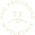 THC Provisions Wholesale