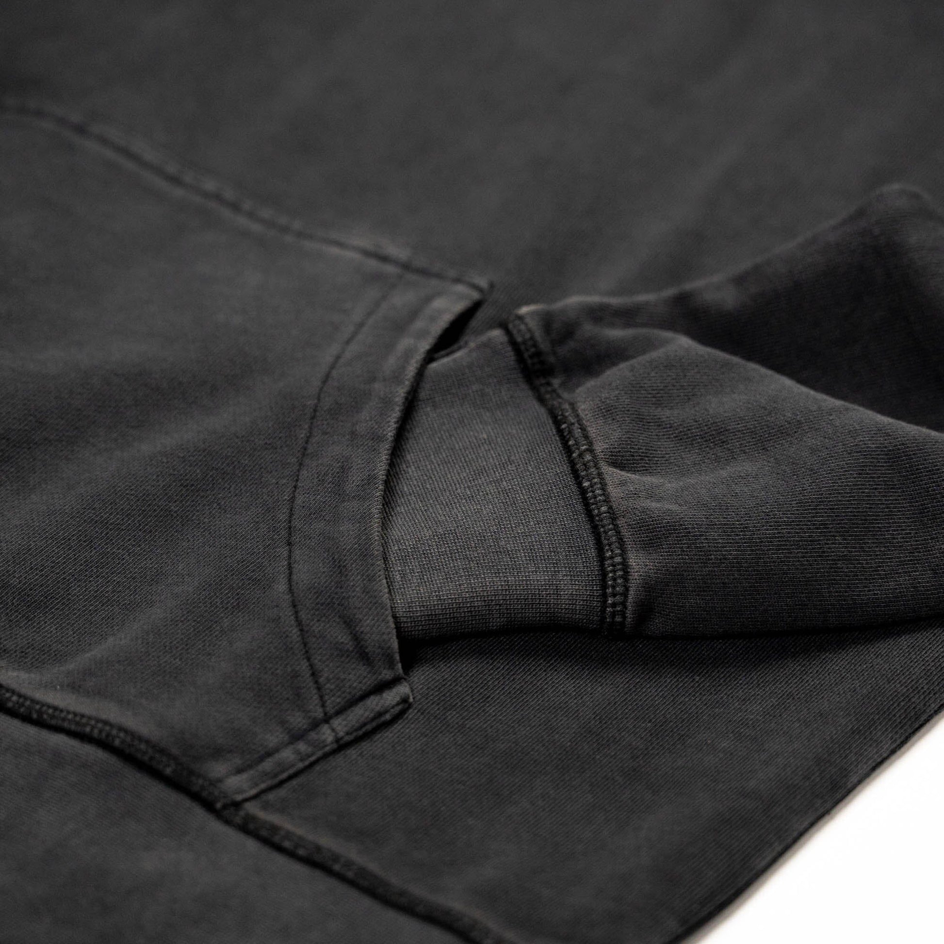 All's Good Campfire Hoodie Texas Hill Country Provisions