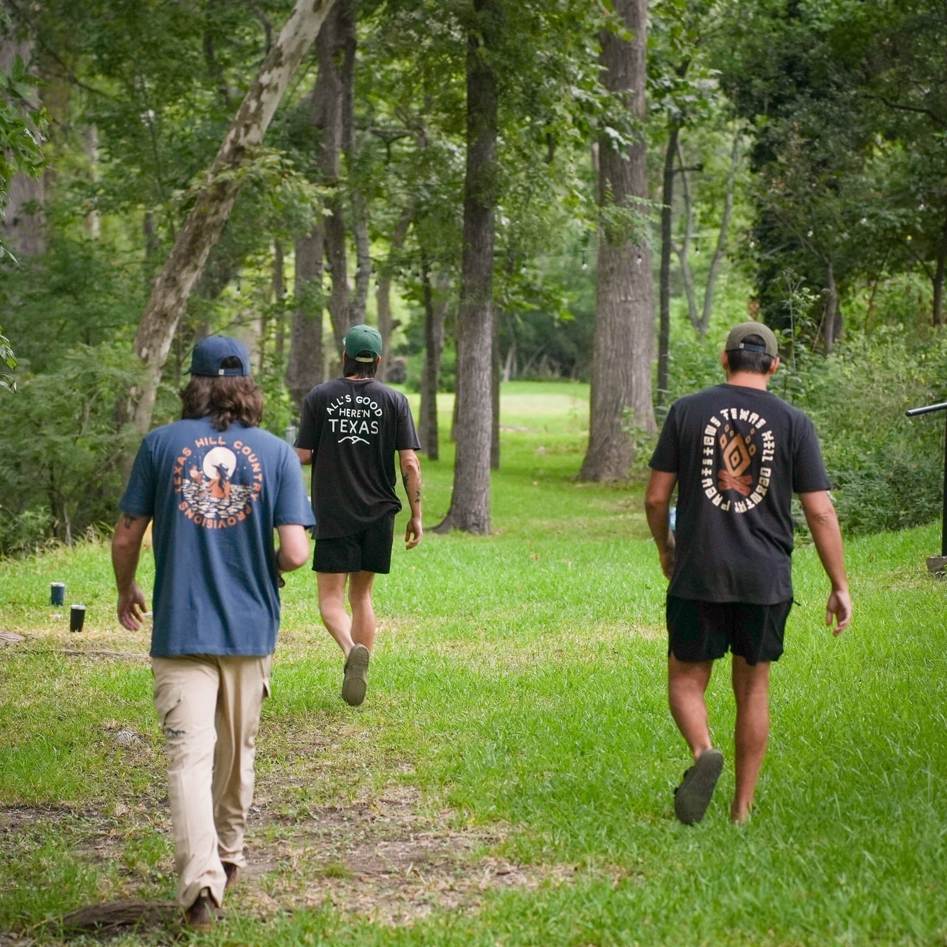 All's Good Feather Grass Texas Hill Country Provisions