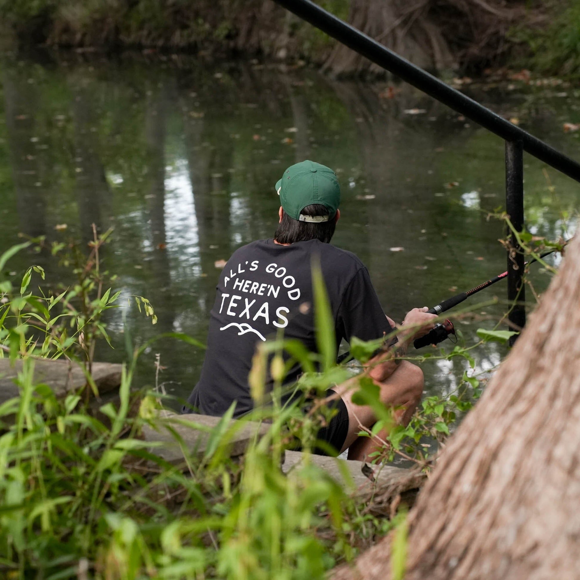 All's Good Feather Grass Texas Hill Country Provisions