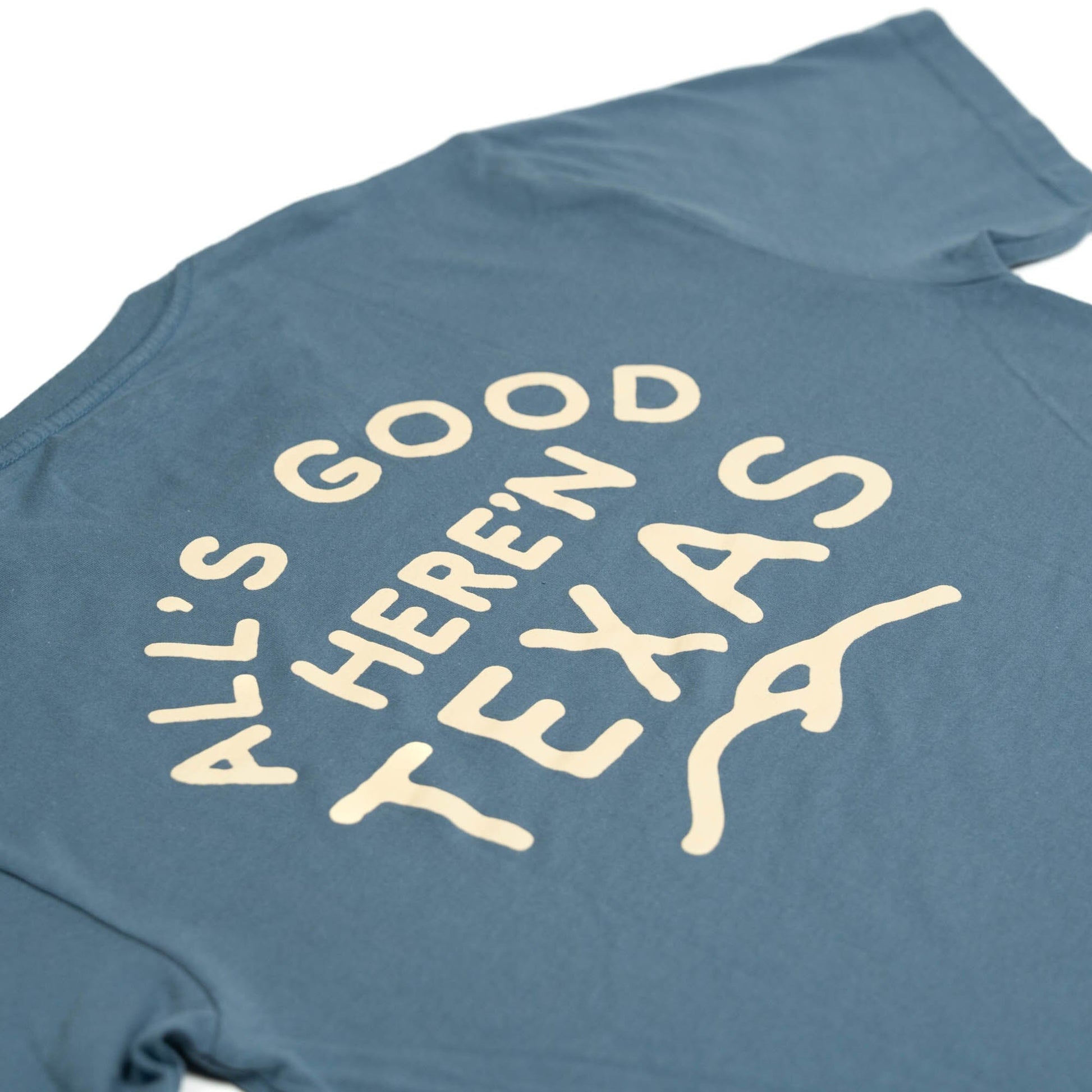 All's Good Feather Grass Texas Hill Country Provisions