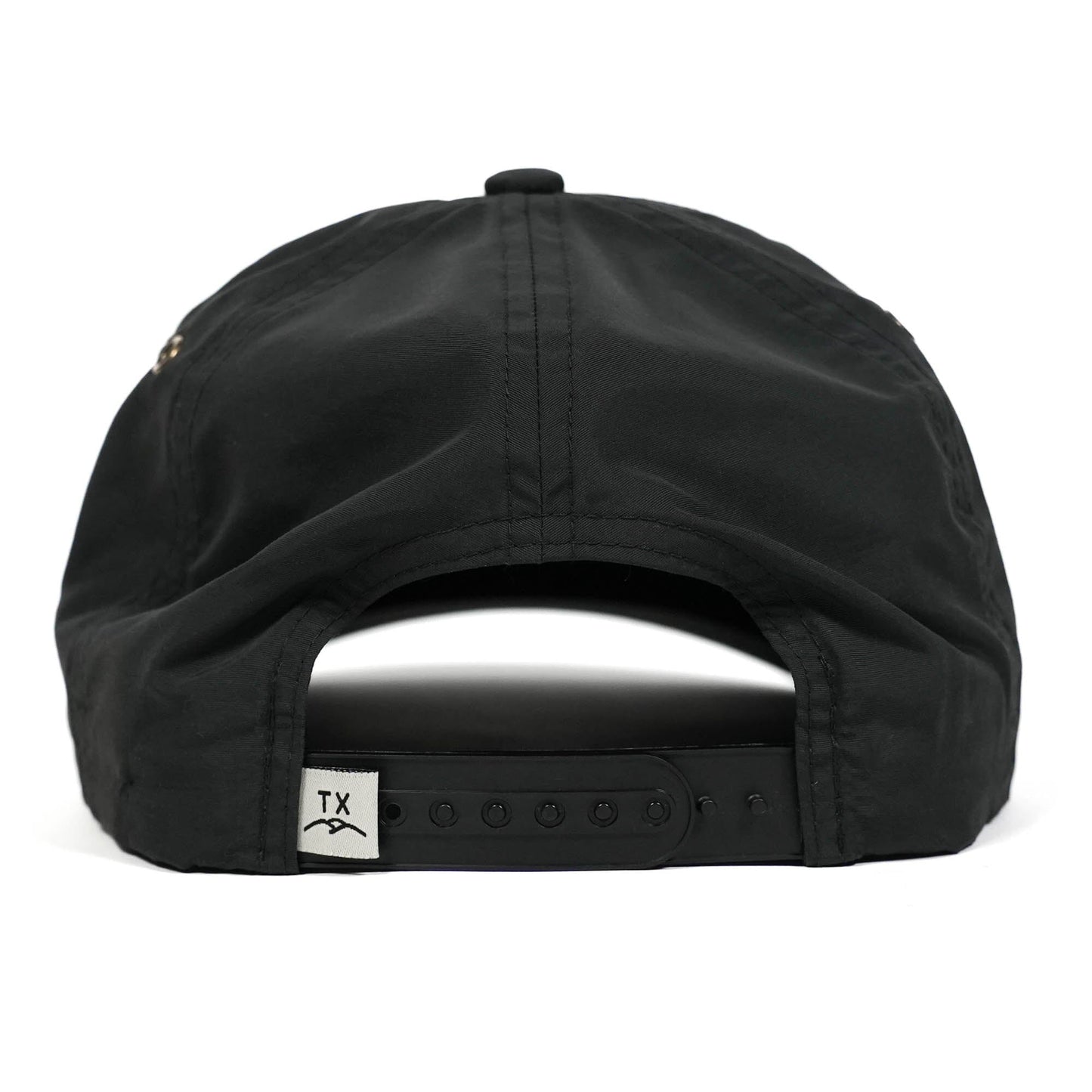 Bone Chillin' Guadalupe Snapback Texas Hill Country Provisions