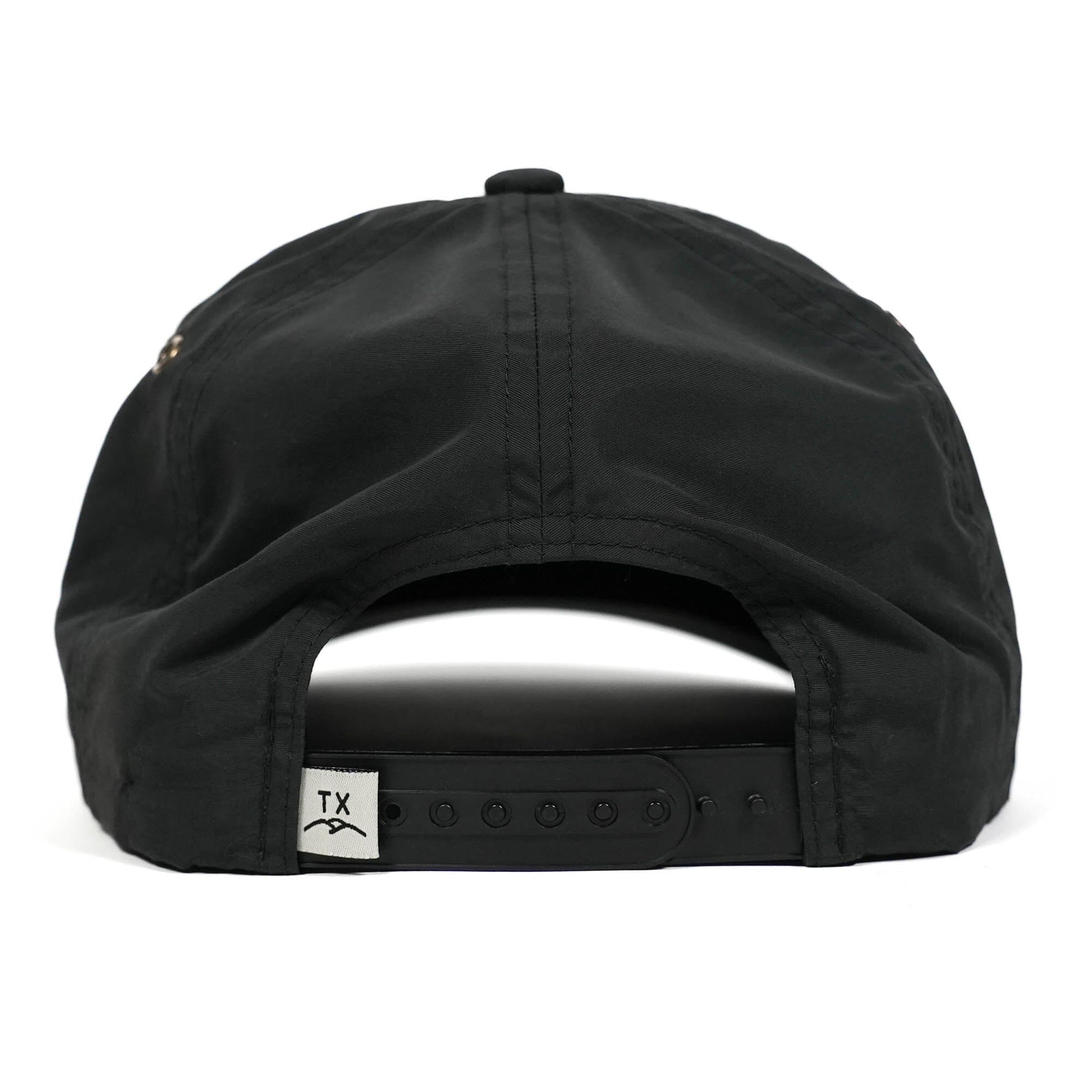 Bone Chillin' Guadalupe Snapback Texas Hill Country Provisions