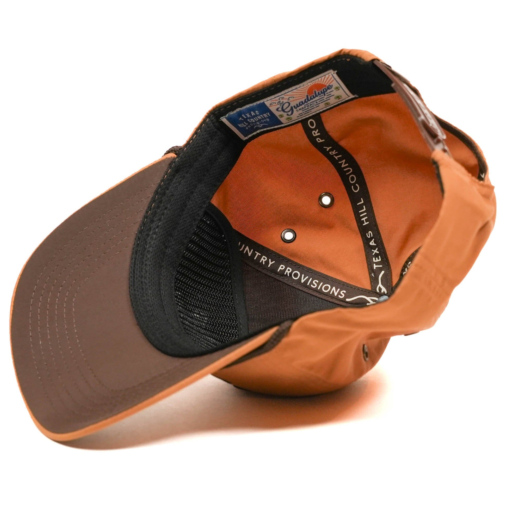 Chill Country ATX Quick-Dry Nylon Texas Hill Country Provisions