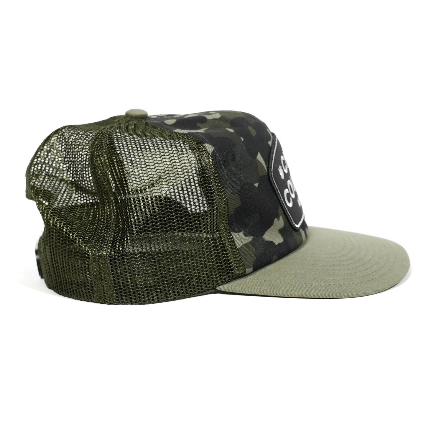 Chill Country Camo Feed & Seed Texas Hill Country Provisions