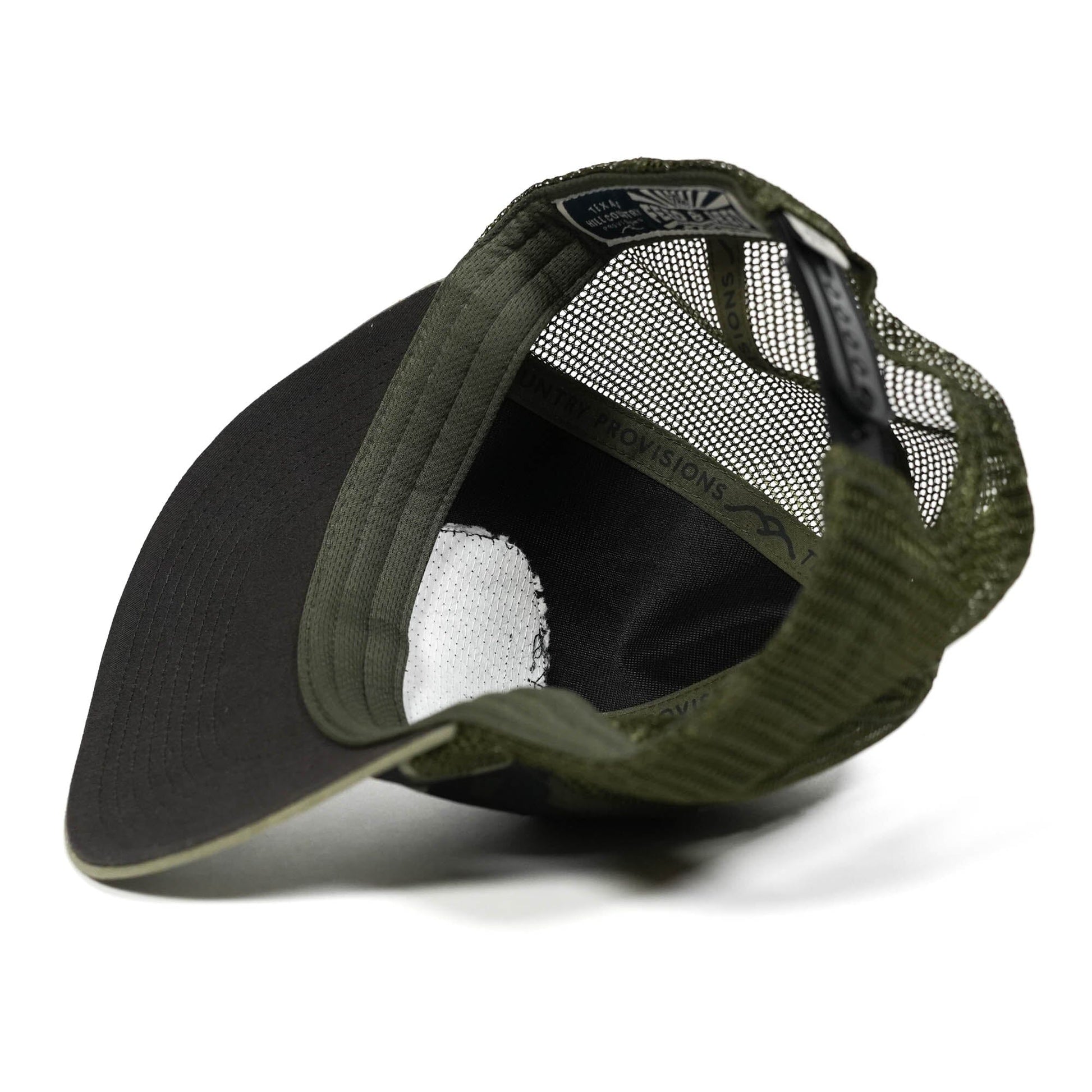 Chill Country Camo Feed & Seed Texas Hill Country Provisions