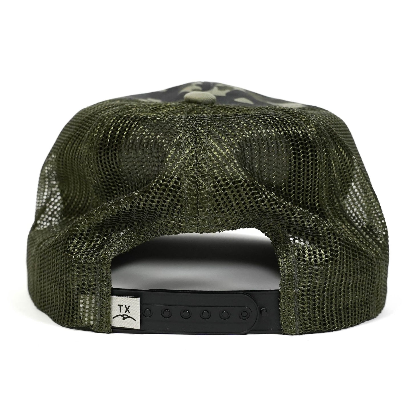 Chill Country Camo Feed & Seed Texas Hill Country Provisions