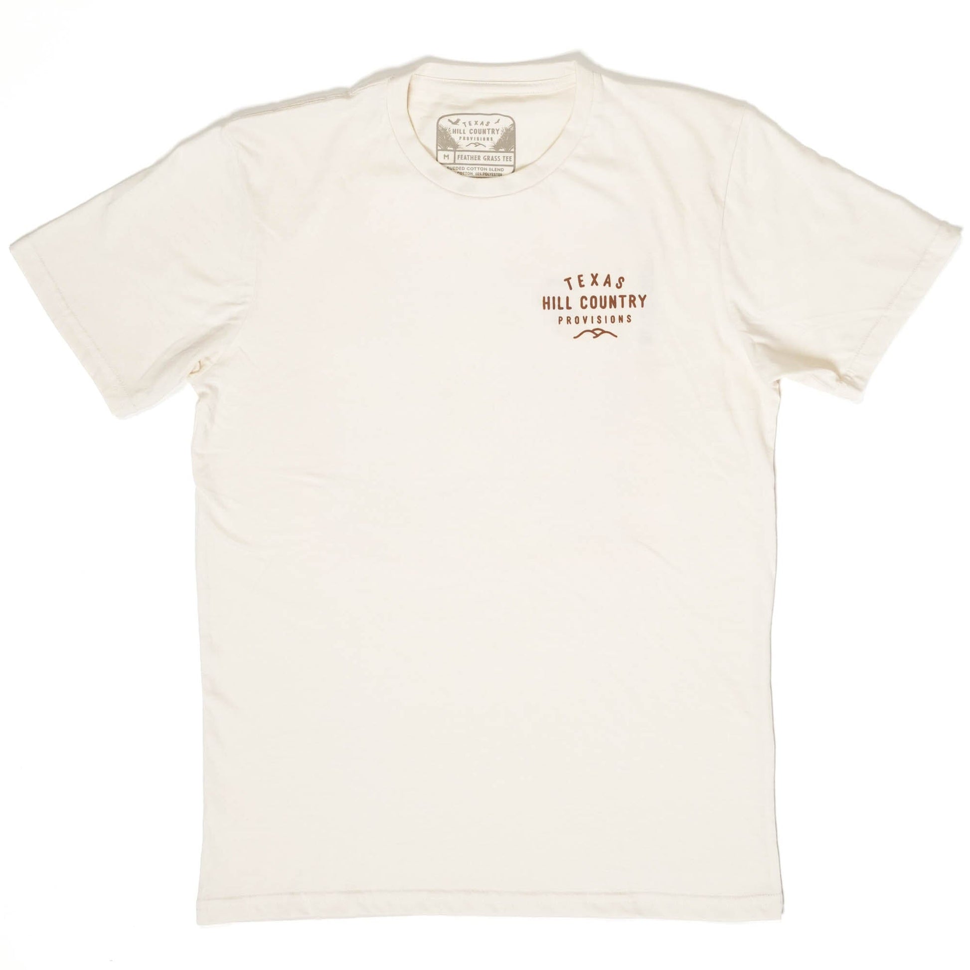 Chill Country Ranch Feather Grass Texas Hill Country Provisions