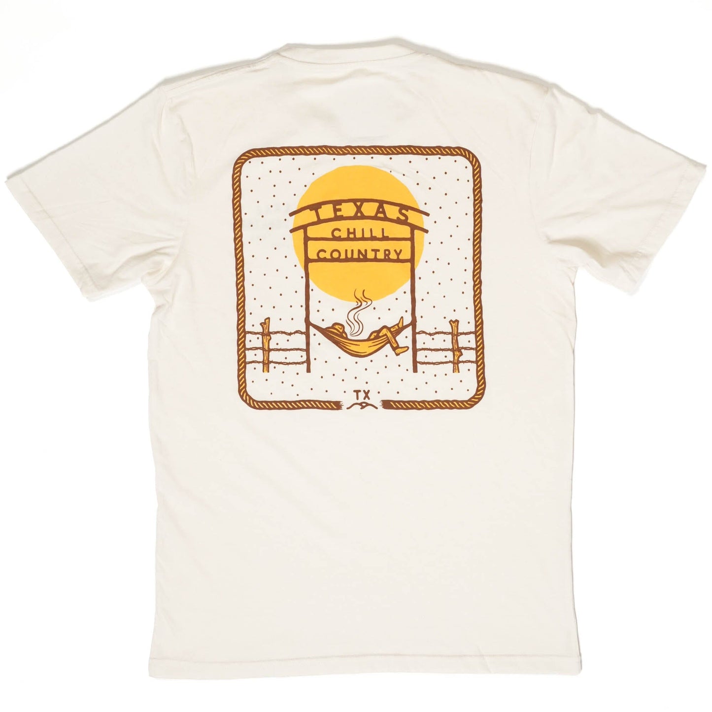 Chill Country Ranch Feather Grass Texas Hill Country Provisions Vintage White S