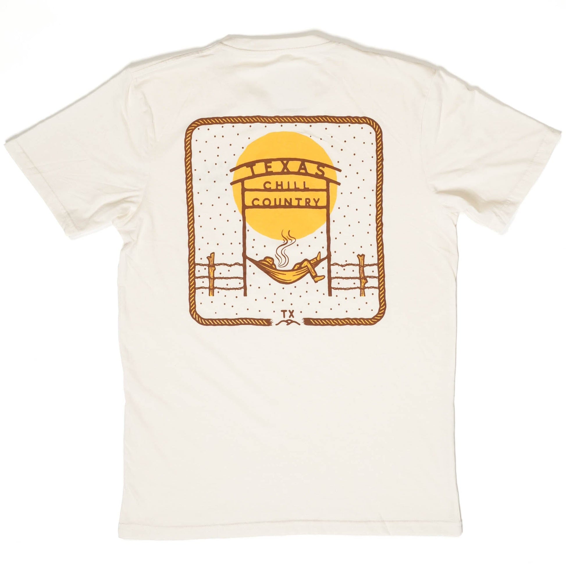 Chill Country Ranch Feather Grass Texas Hill Country Provisions Vintage White S