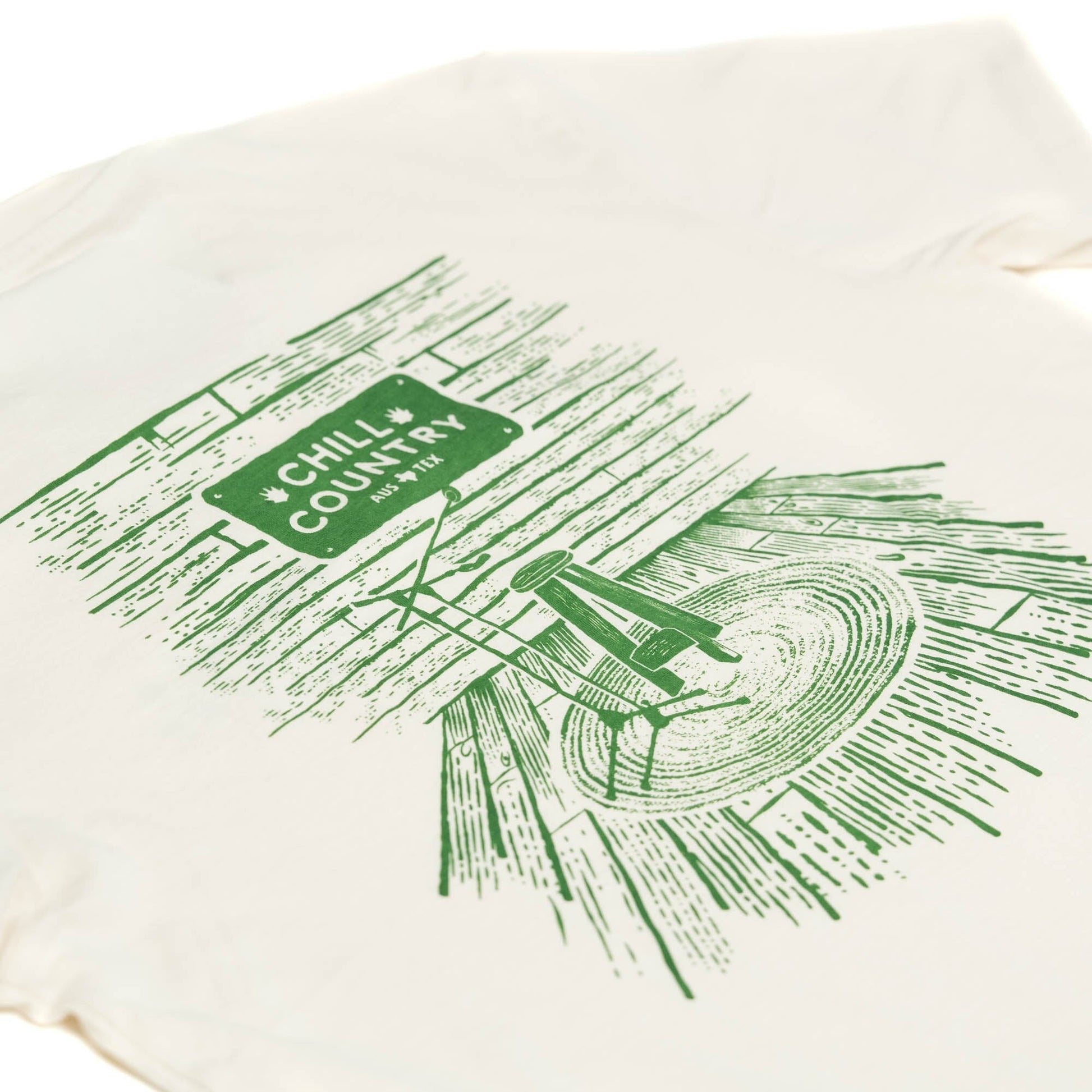 Chill Country Studio Feather Grass Texas Hill Country Provisions