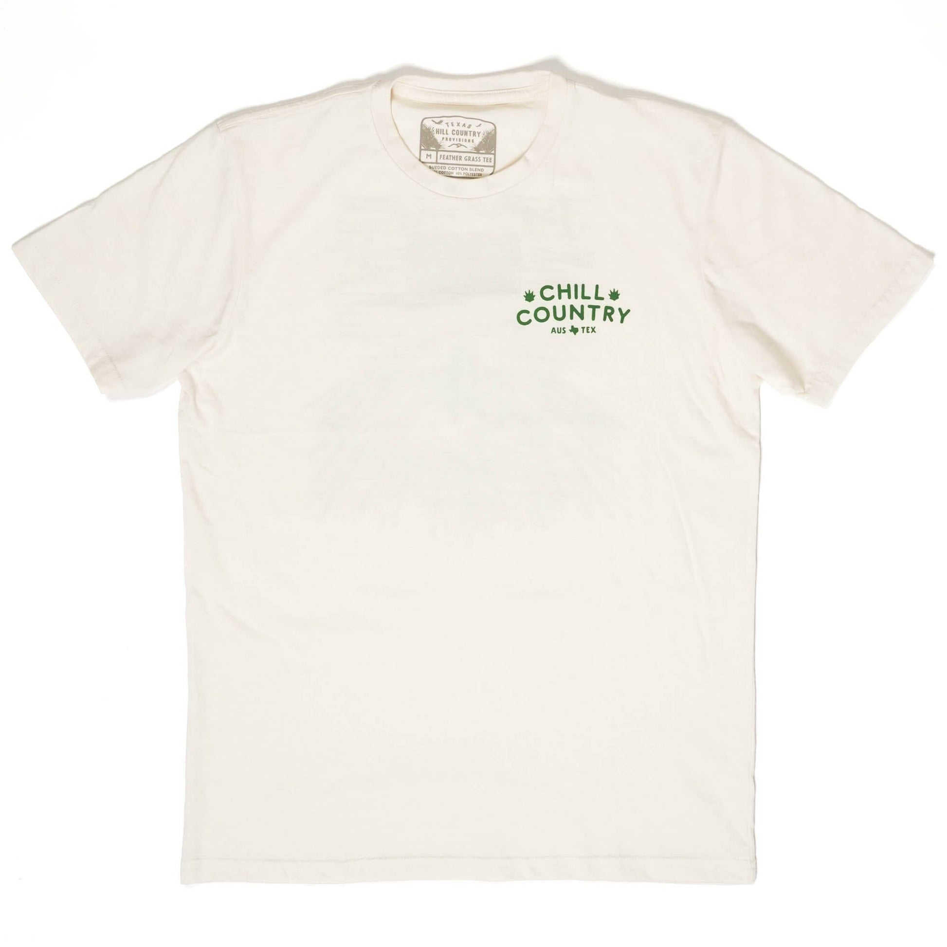 Chill Country Studio Feather Grass Texas Hill Country Provisions