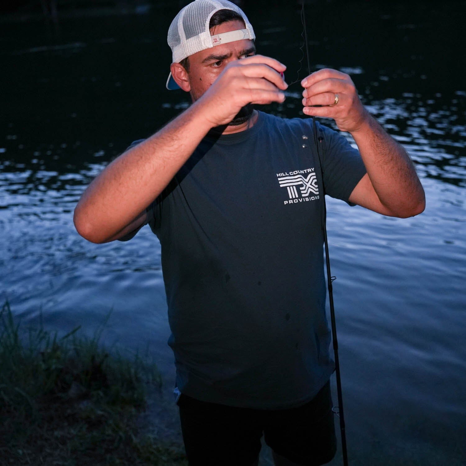 Crossroads Feather Grass Texas Hill Country Provisions