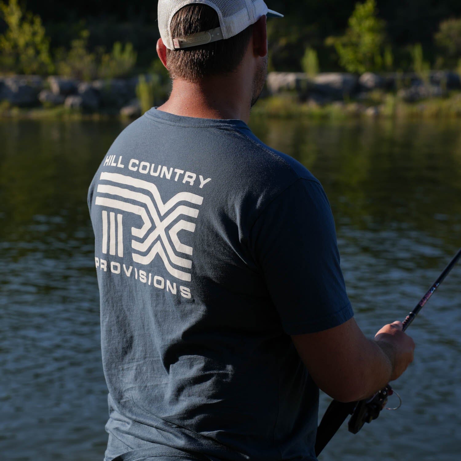 Crossroads Feather Grass Texas Hill Country Provisions