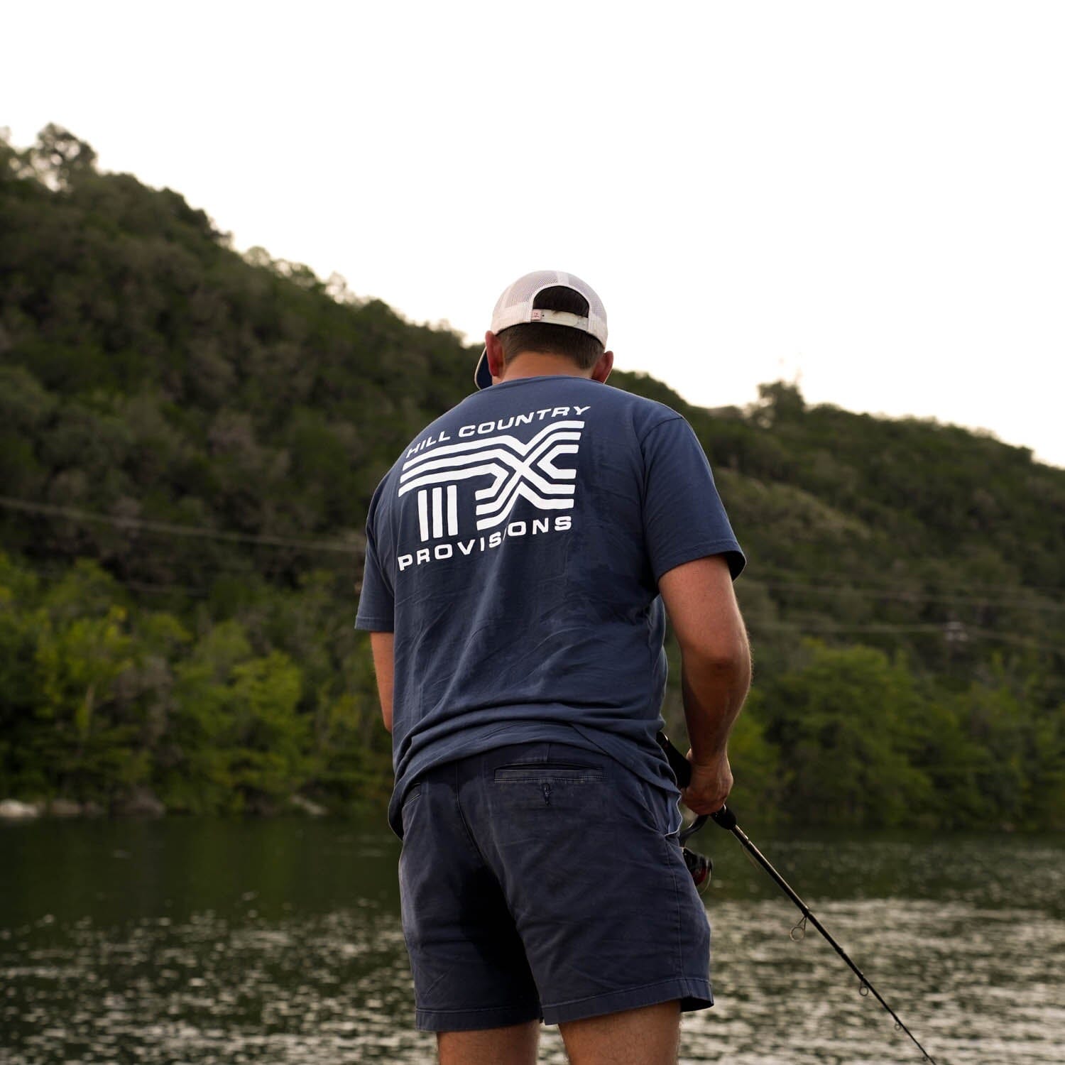 Crossroads Feather Grass Texas Hill Country Provisions