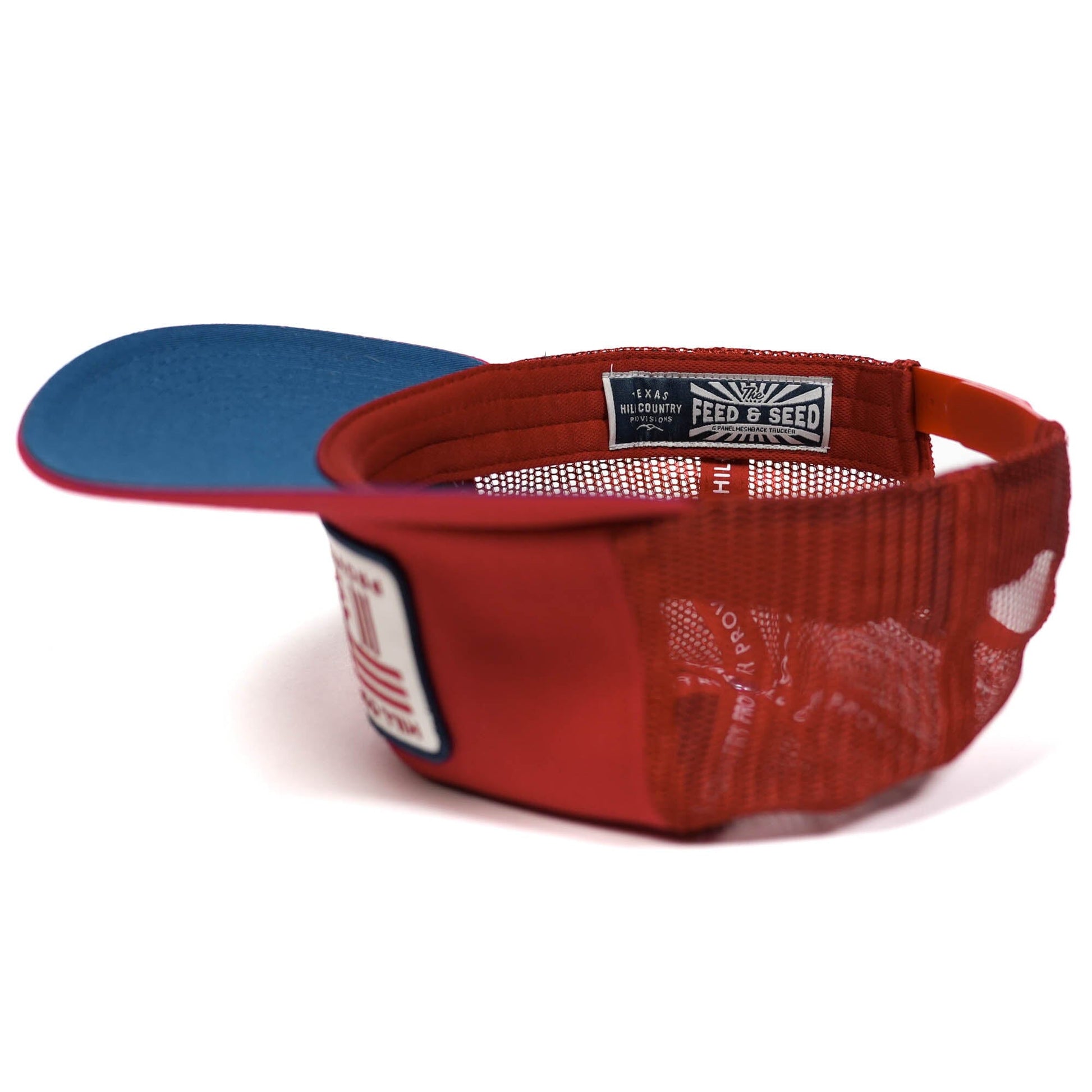 Crossroads Feed & Seed Texas Hill Country Provisions