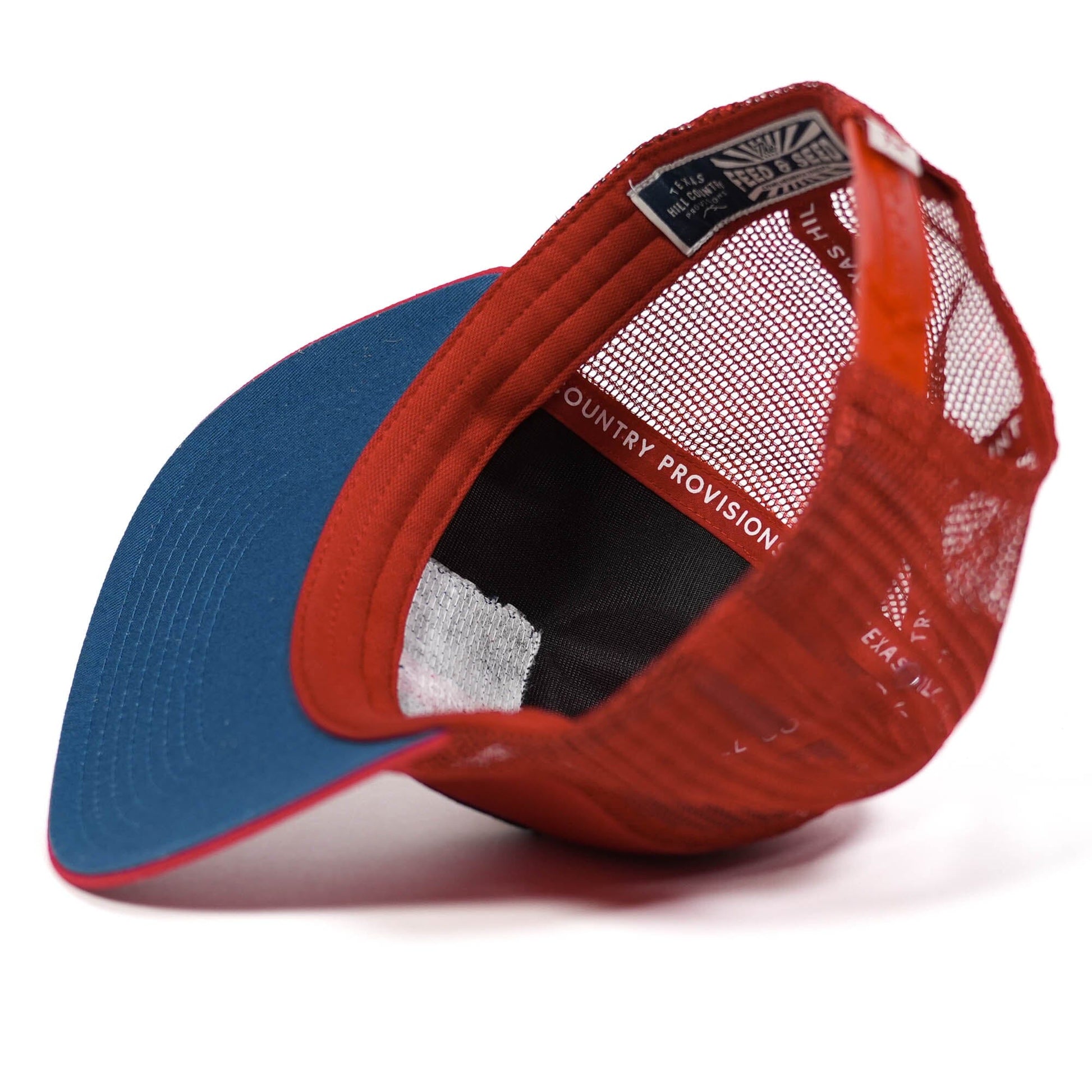 Crossroads Feed & Seed Texas Hill Country Provisions