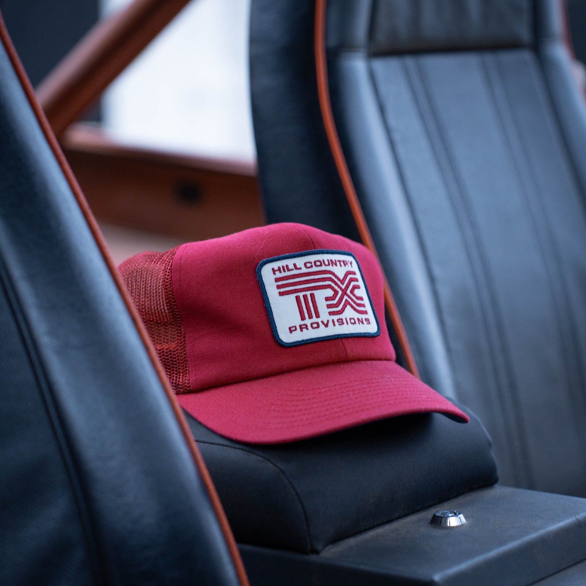 Crossroads Feed & Seed Texas Hill Country Provisions