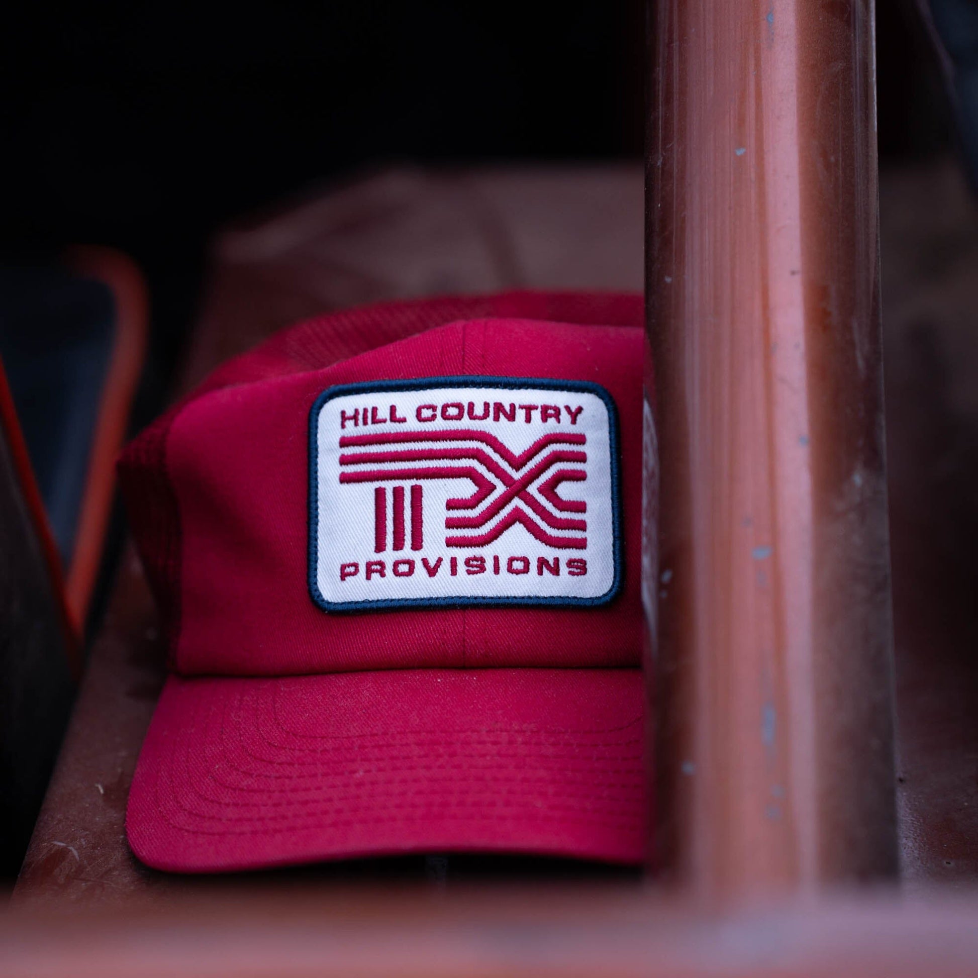 Crossroads Feed & Seed Texas Hill Country Provisions