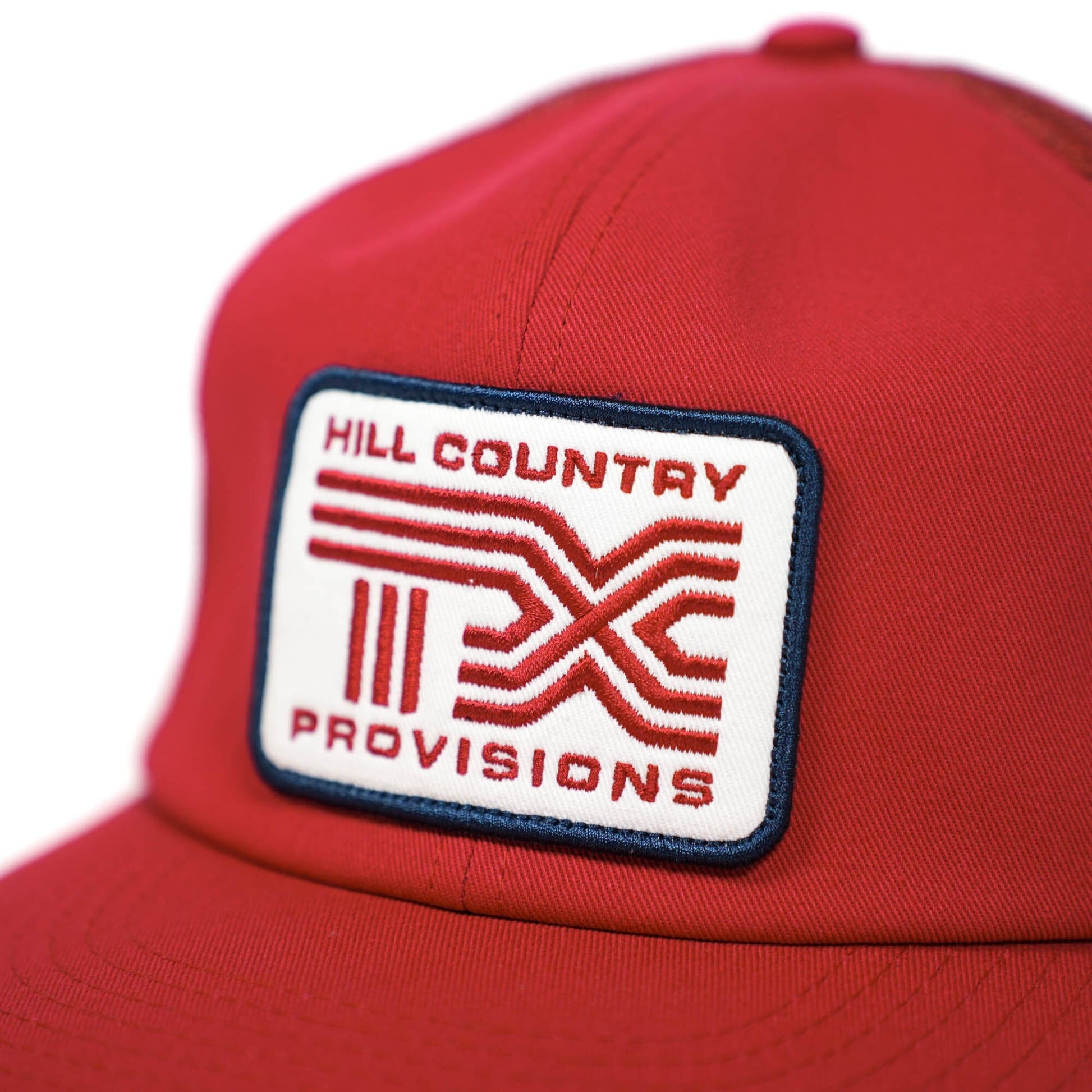 Crossroads Feed & Seed Texas Hill Country Provisions