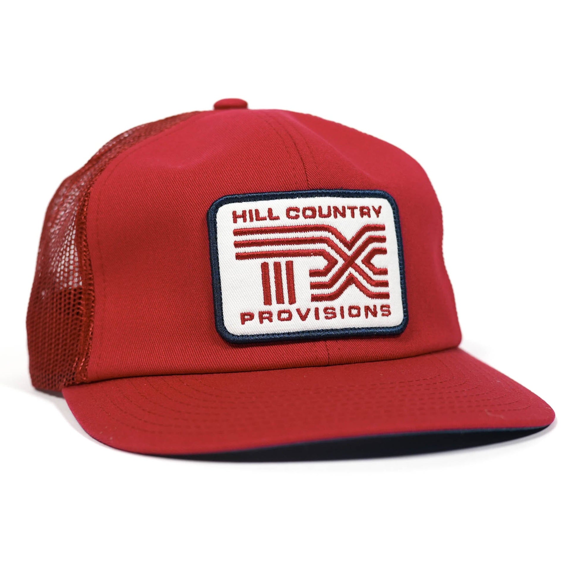 Crossroads Feed & Seed Texas Hill Country Provisions