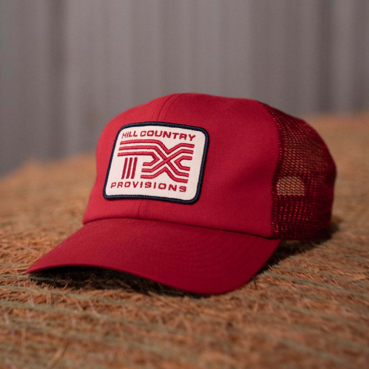Crossroads Feed & Seed Texas Hill Country Provisions
