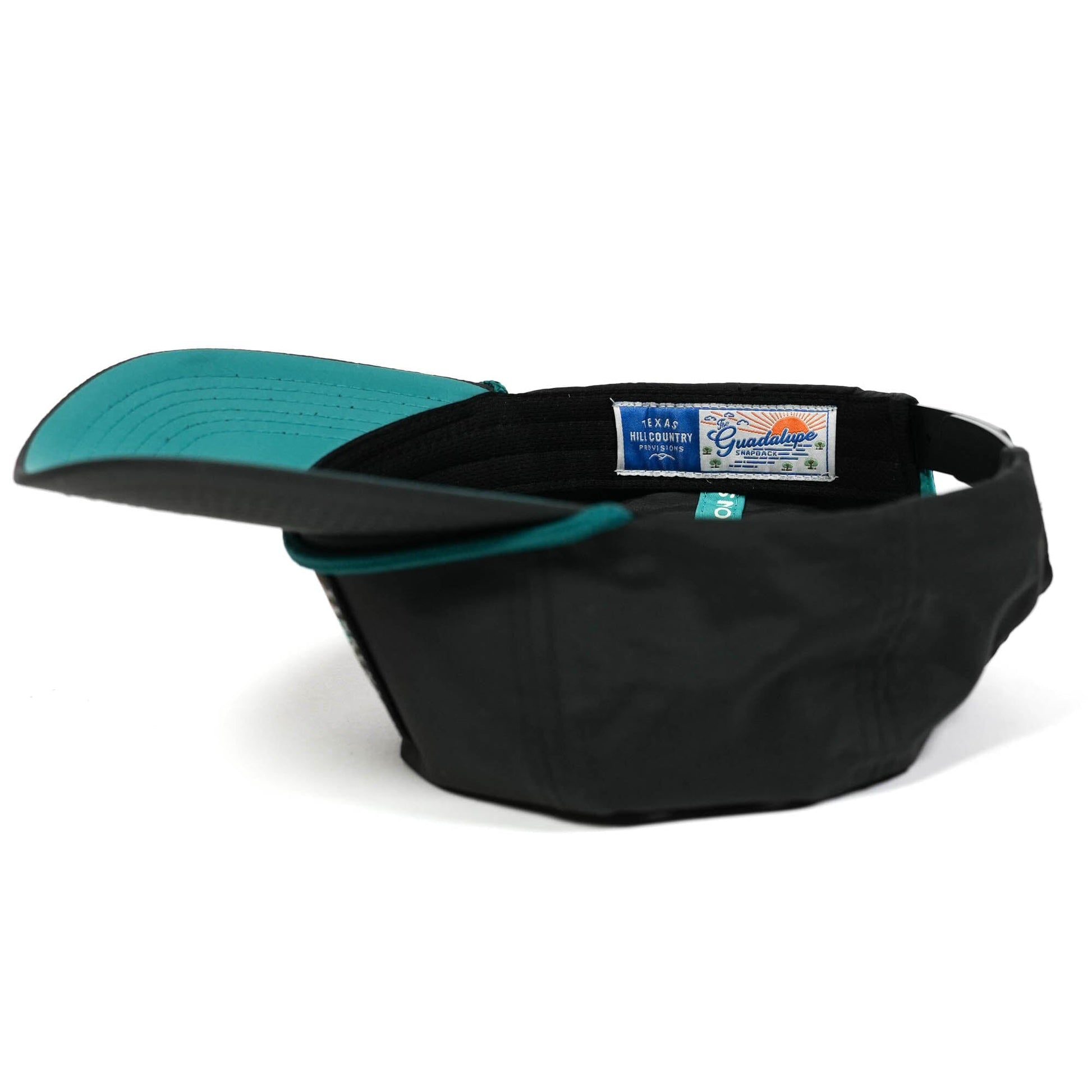 Eternal Sunshine Guadalupe Snapback Texas Hill Country Provisions