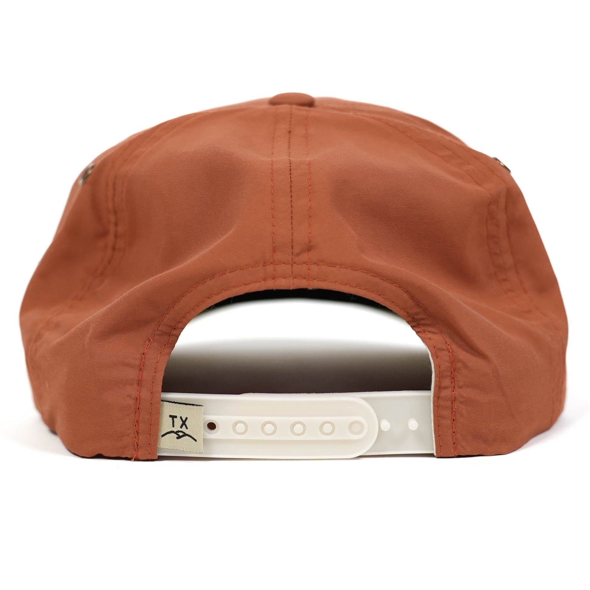 Fractal Fire Guadalupe Snapback Texas Hill Country Provisions