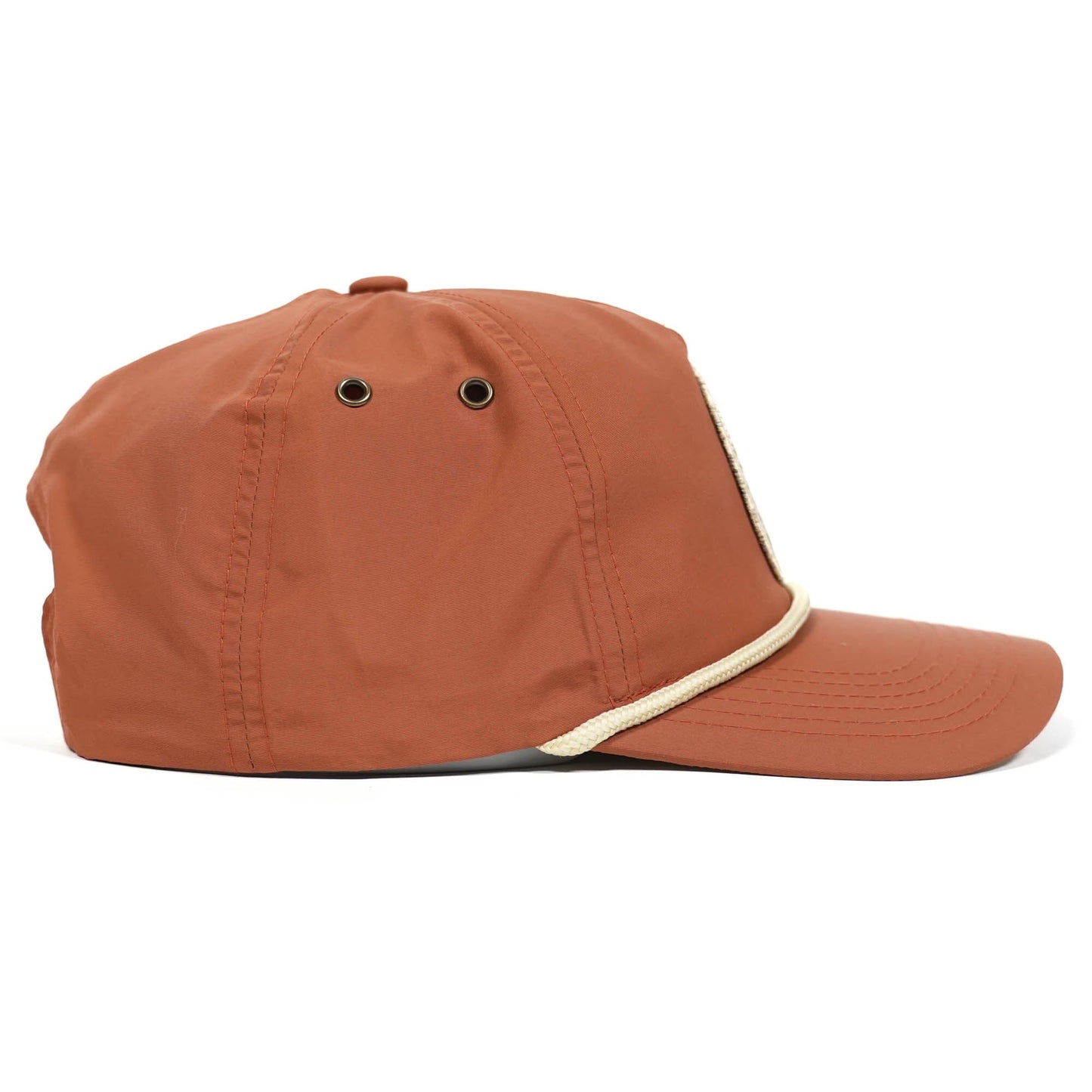Fractal Fire Guadalupe Snapback Texas Hill Country Provisions