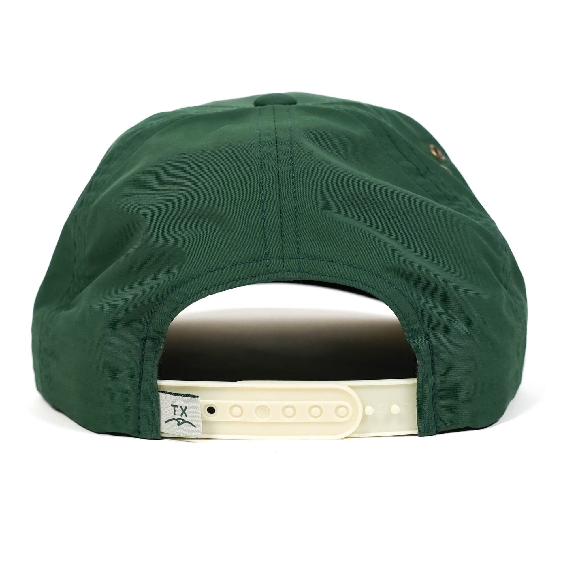 Higher Calling Guadalupe Snapback Texas Hill Country Provisions