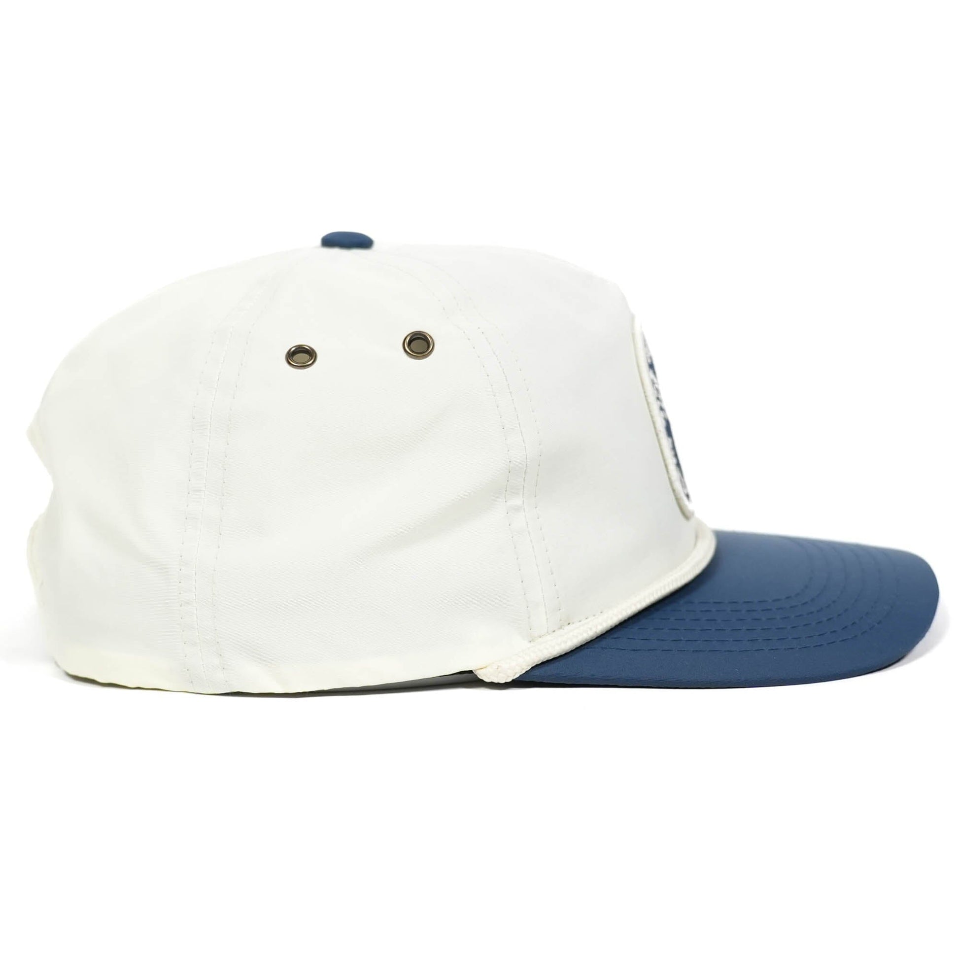 Higher Calling Guadalupe Snapback Texas Hill Country Provisions