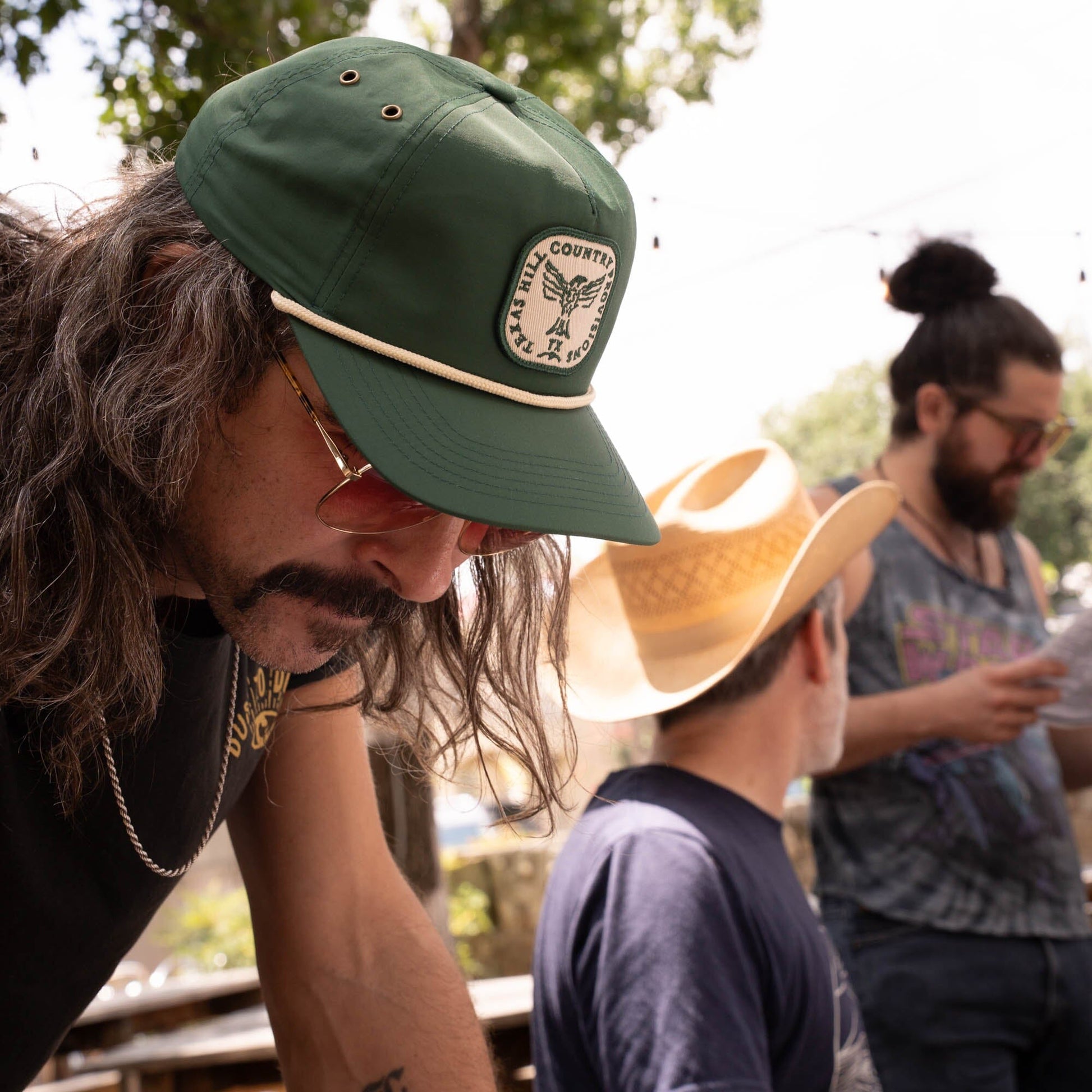 Higher Calling Guadalupe Texas Hill Country Provisions