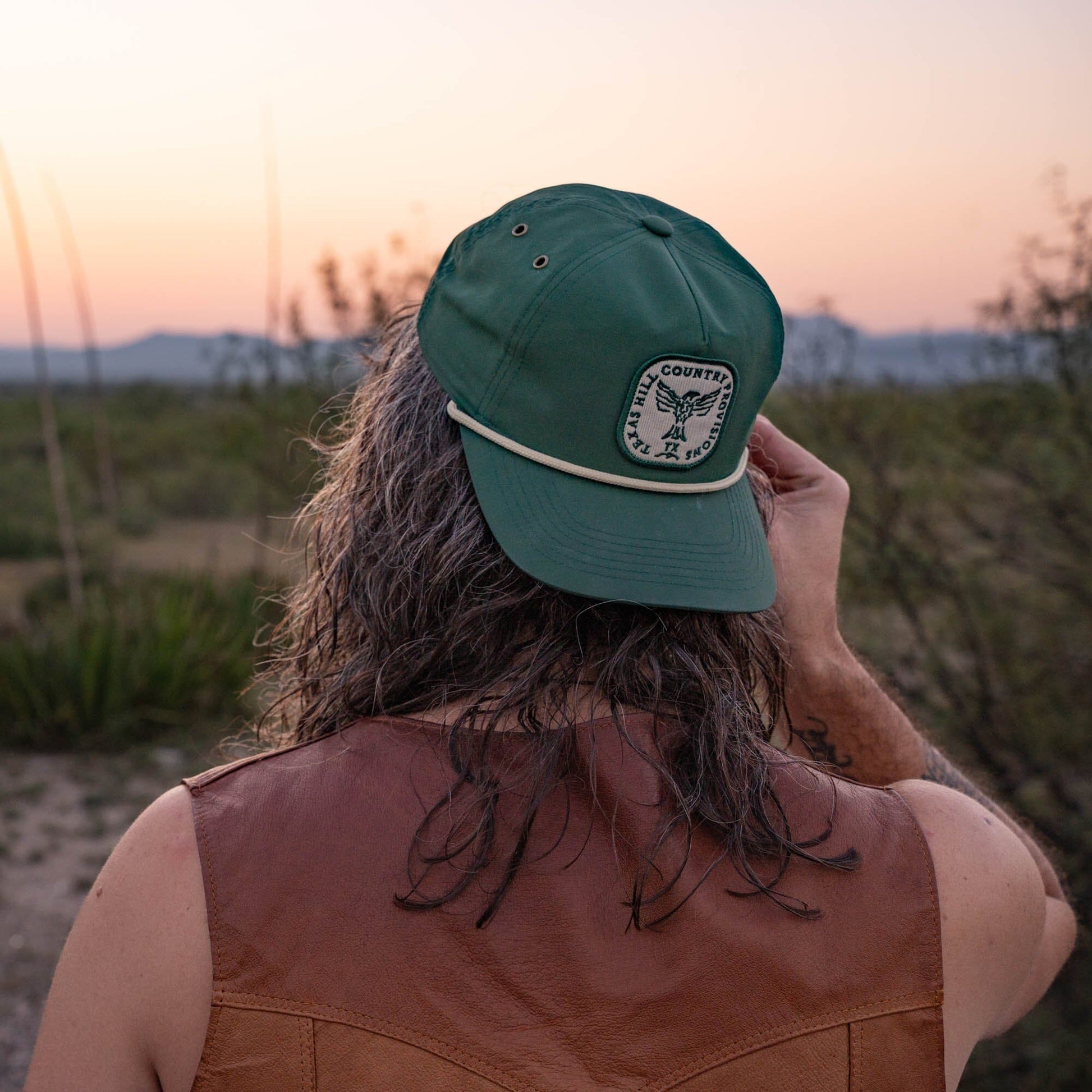 Higher Calling Guadalupe Texas Hill Country Provisions