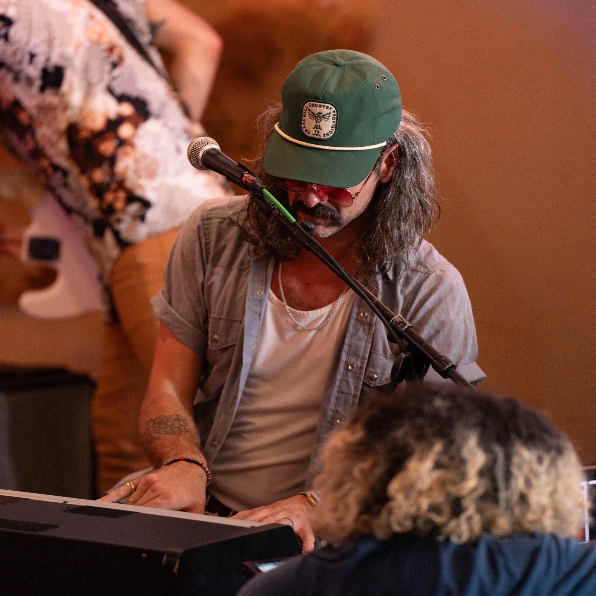 Higher Calling Guadalupe Texas Hill Country Provisions