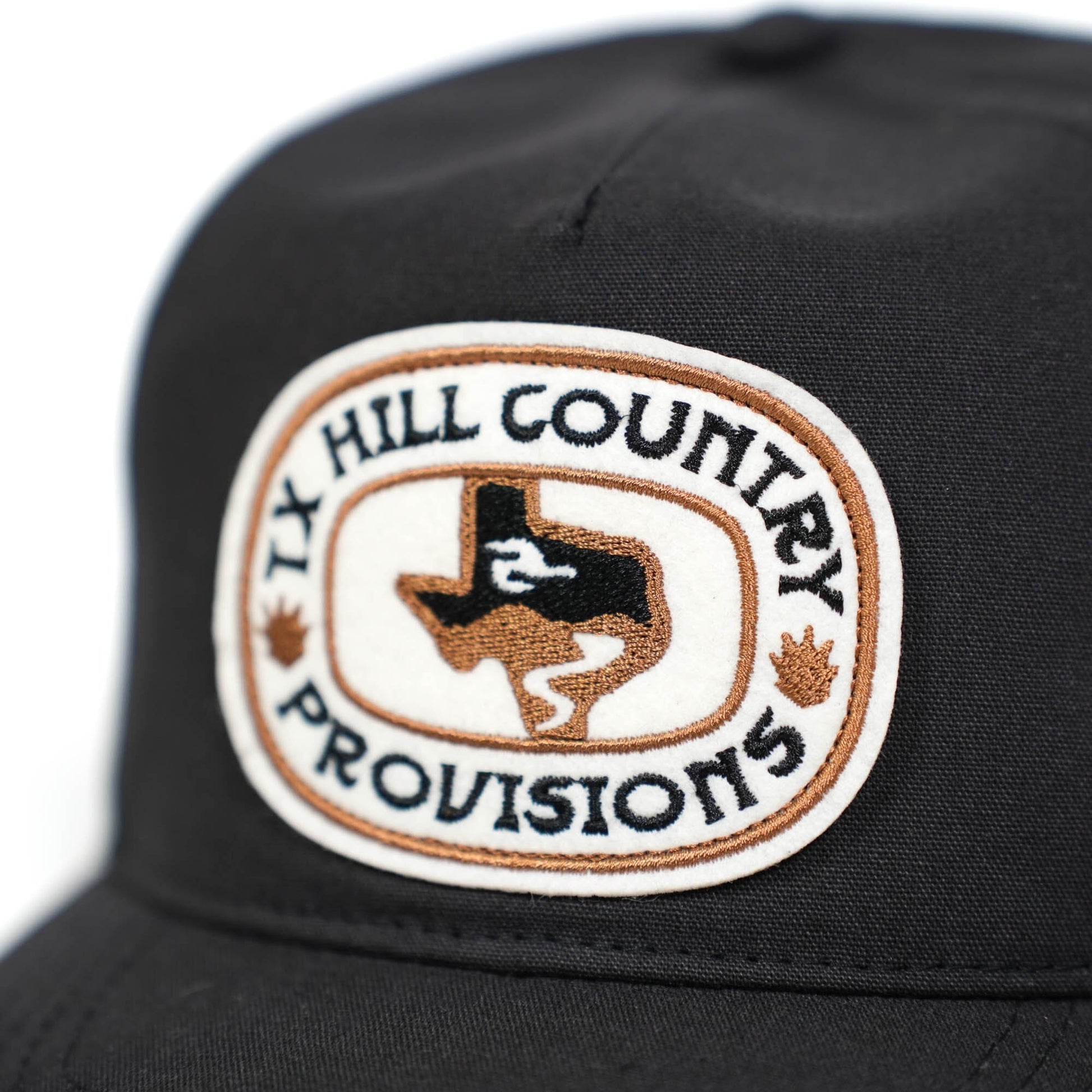 Hill Country Buckle Ranch Hand Texas Hill Country Provisions