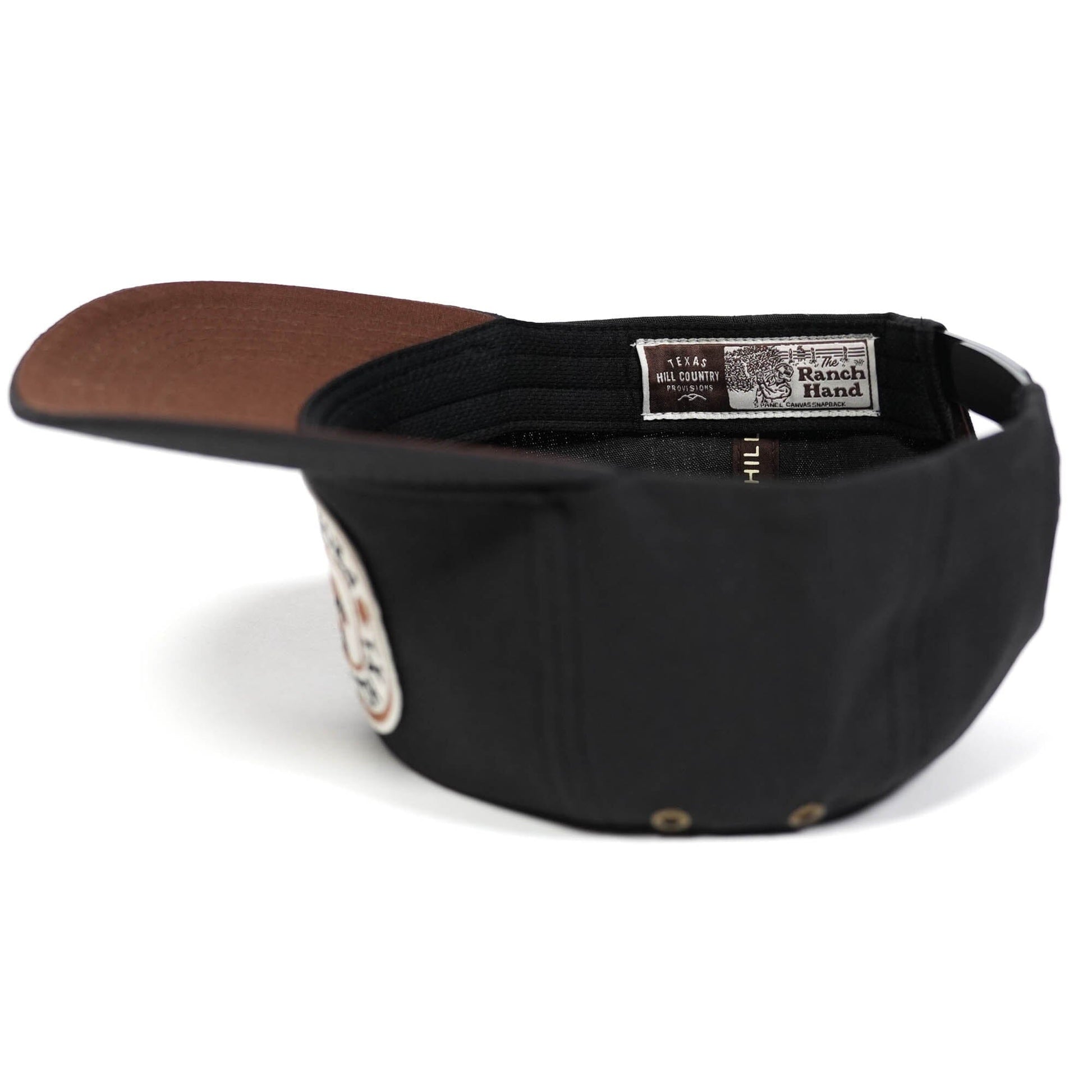 Hill Country Buckle Ranch Hand Texas Hill Country Provisions