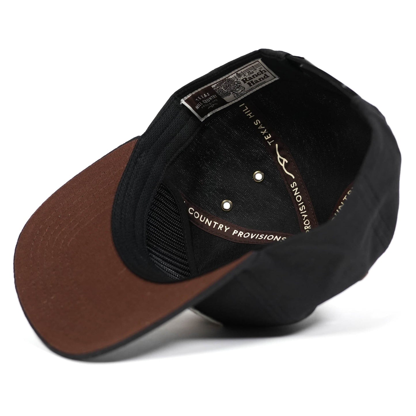 Hill Country Buckle Ranch Hand Texas Hill Country Provisions