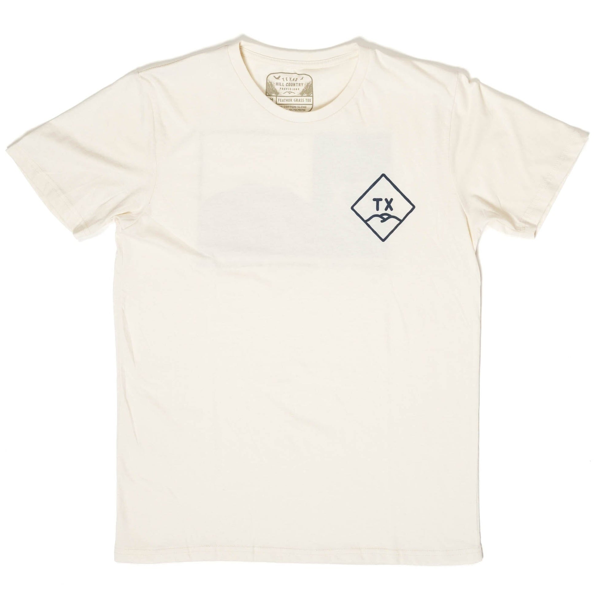 Hill Country Flag Feather Grass Texas Hill Country Provisions