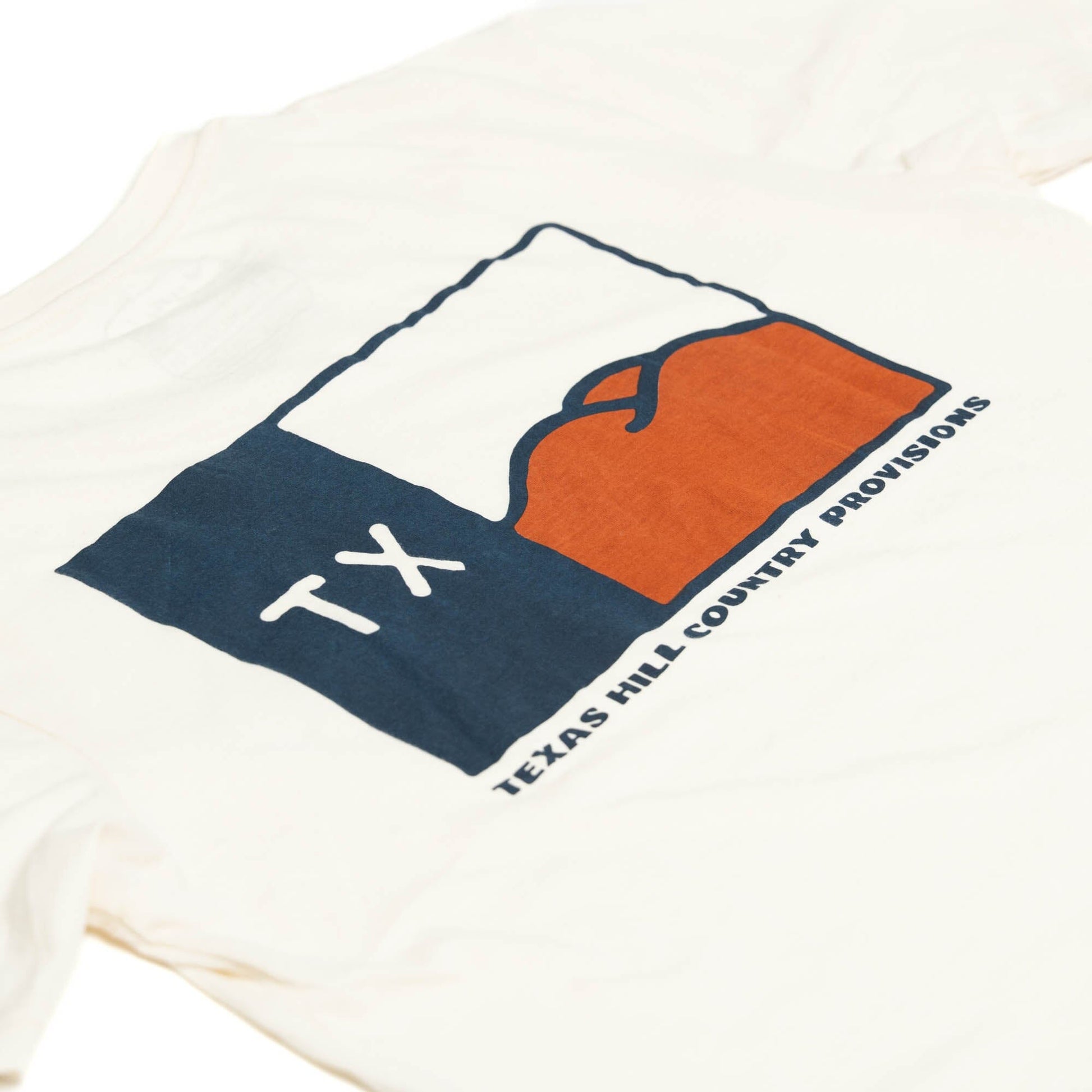 Hill Country Flag Feather Grass Texas Hill Country Provisions