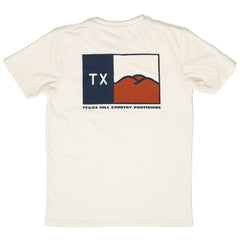 Hill Country Flag