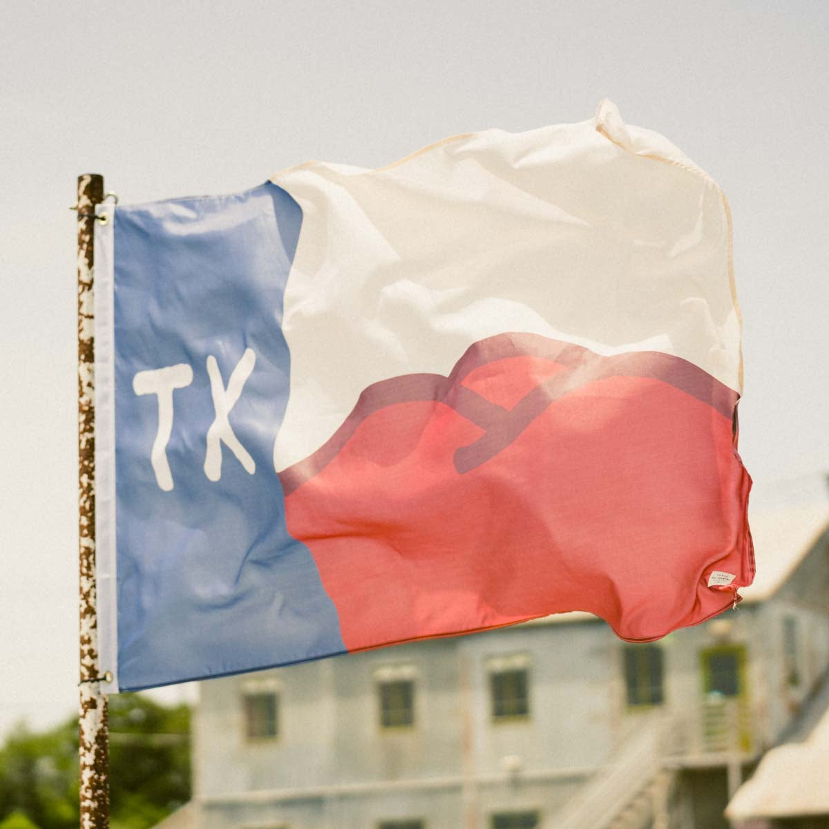 Hill Country Flag Flag THC Provisions