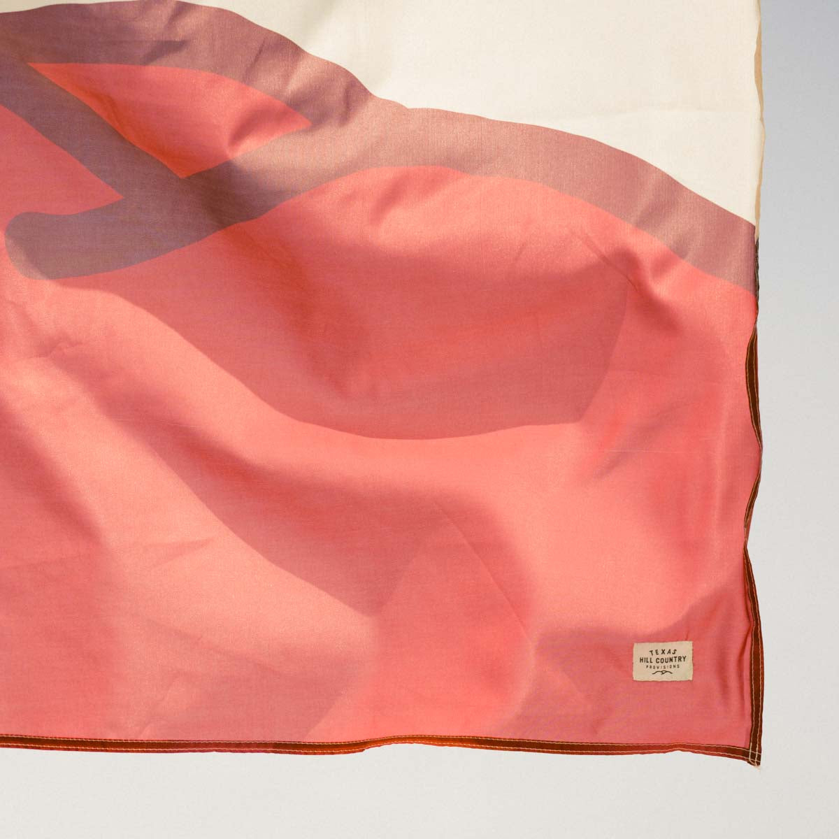 Hill Country Flag Flag THC Provisions