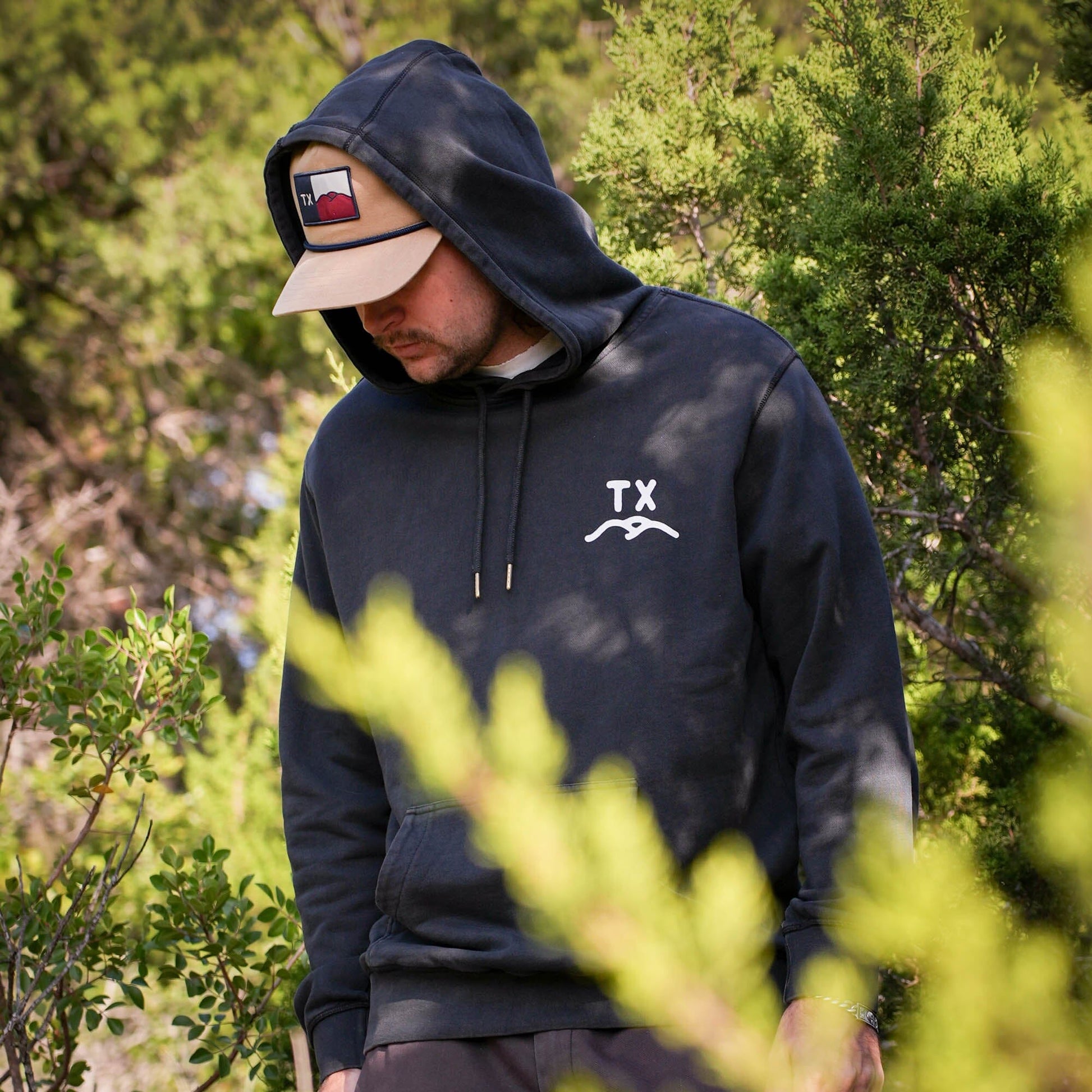 Hill Country Flag Guadalupe Texas Hill Country Provisions