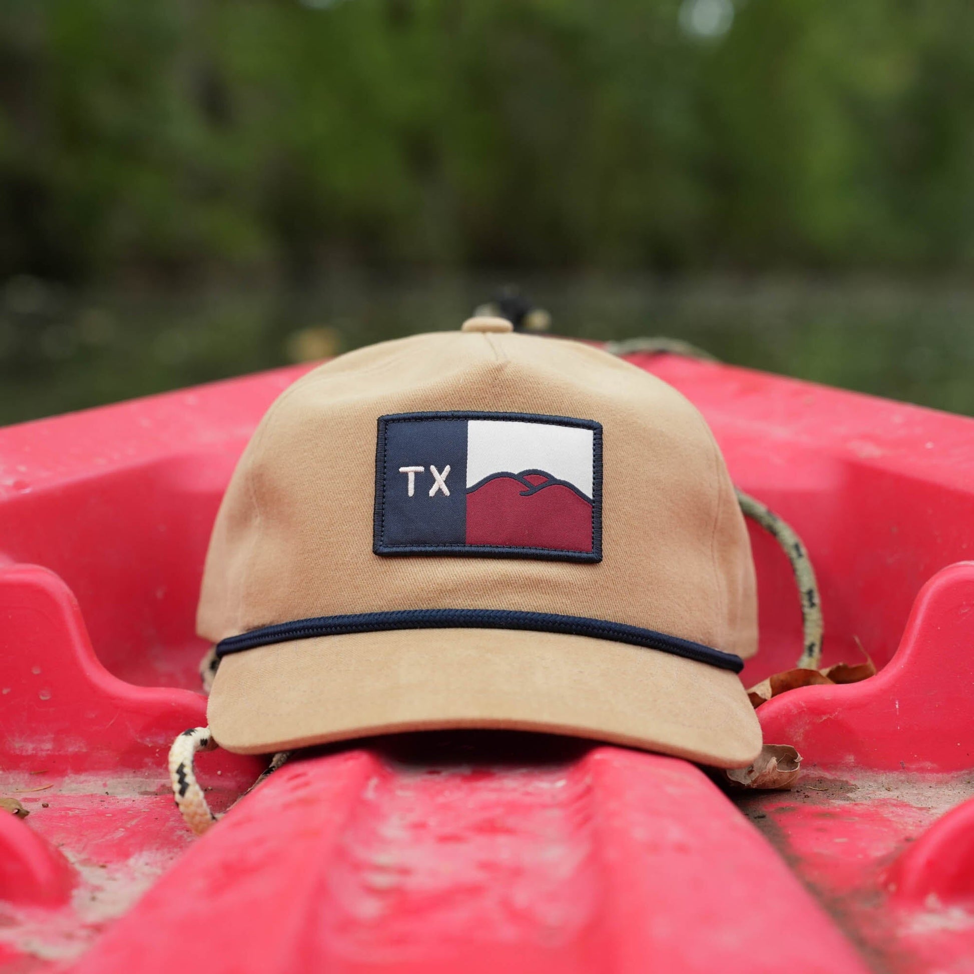 Hill Country Flag Guadalupe Texas Hill Country Provisions