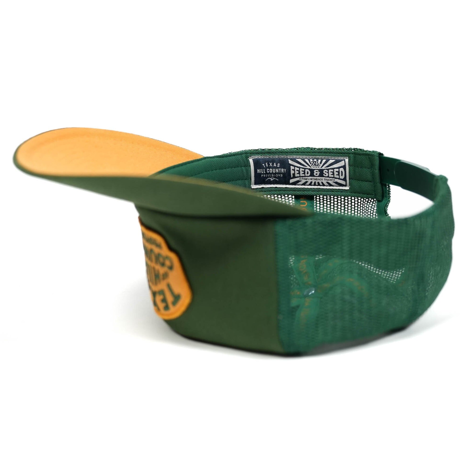 Hilltop Feed & Seed Texas Hill Country Provisions