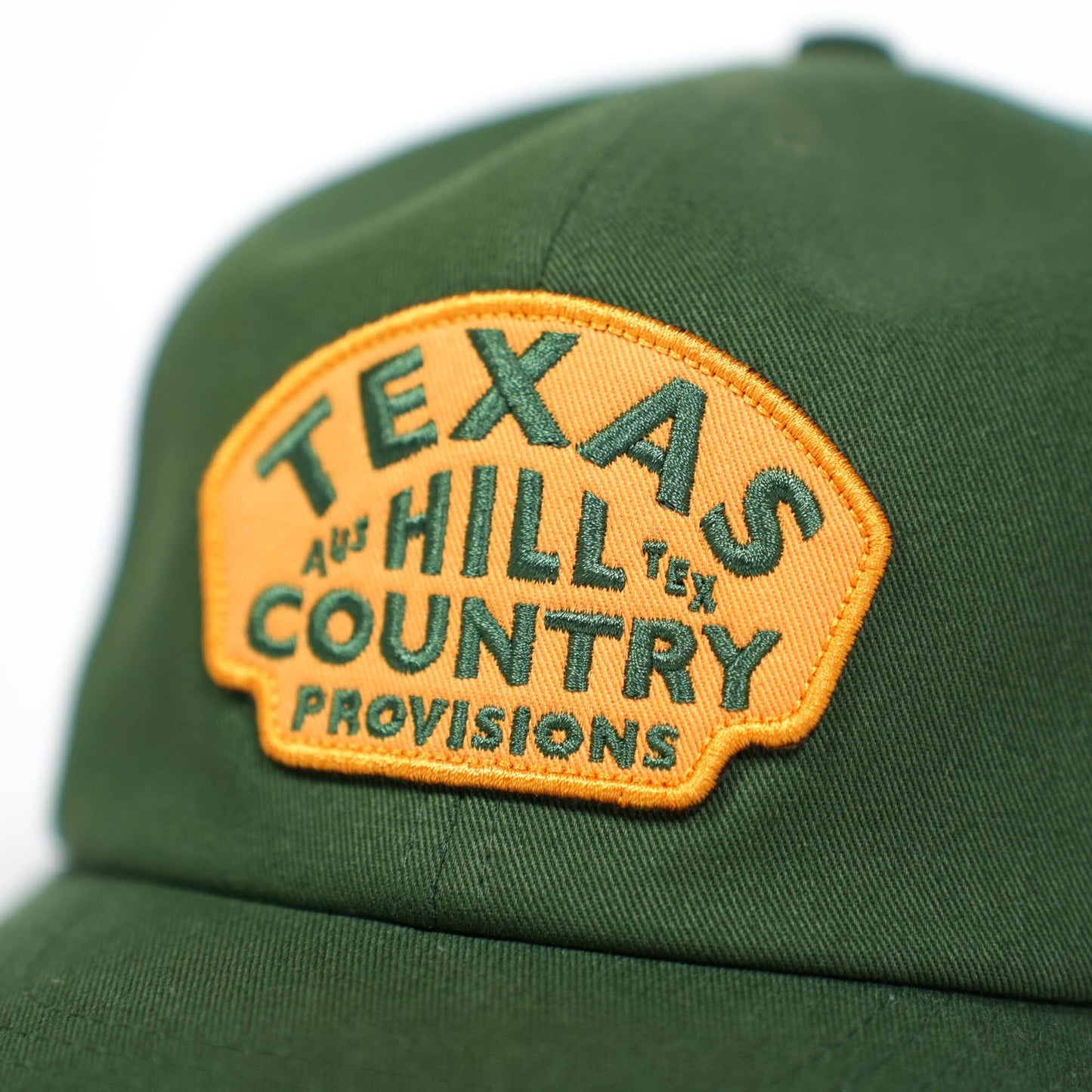 Hilltop Feed & Seed Texas Hill Country Provisions