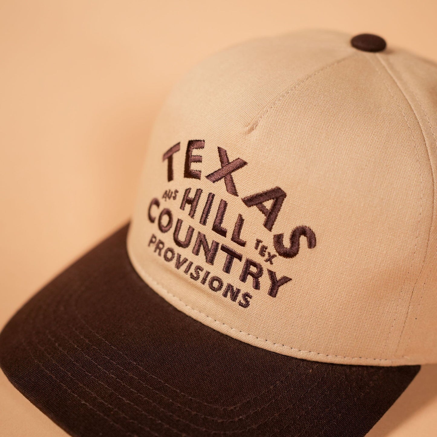 Hilltop Ranch Hand Texas Hill Country Provisions