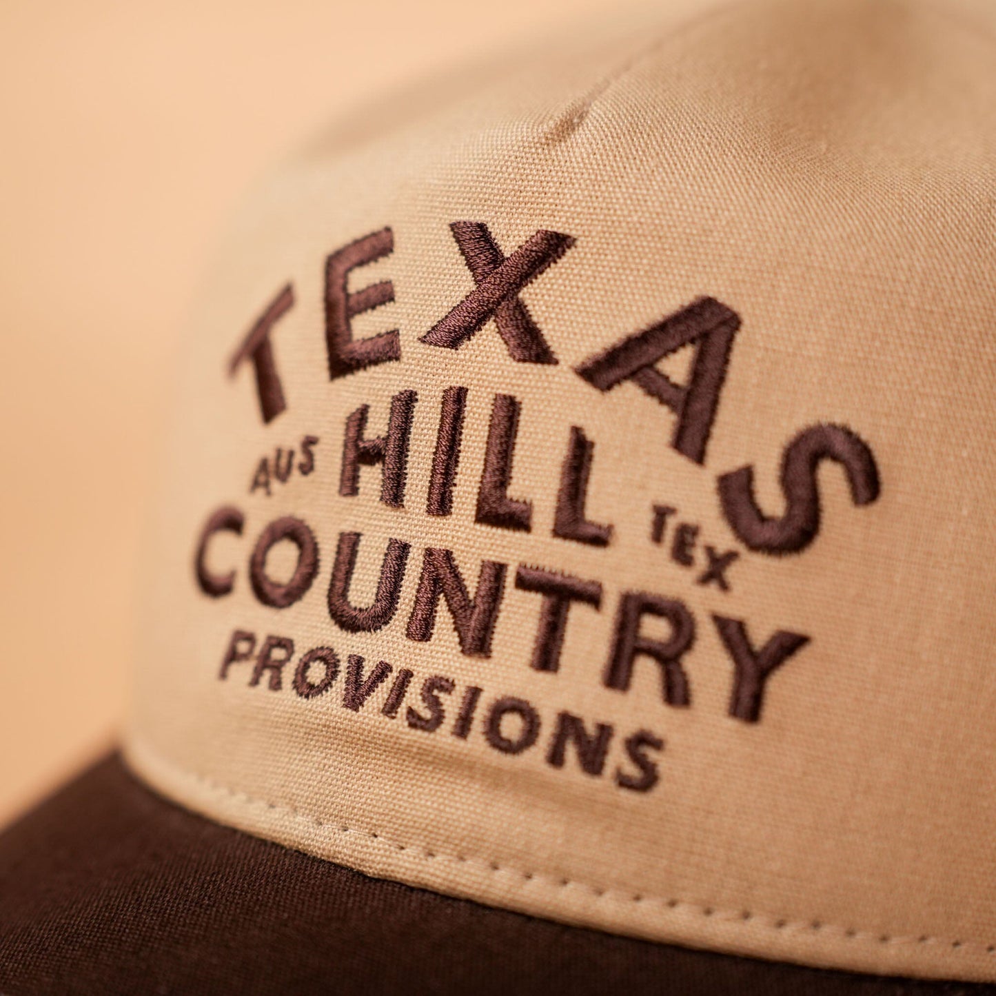 Hilltop Ranch Hand Texas Hill Country Provisions