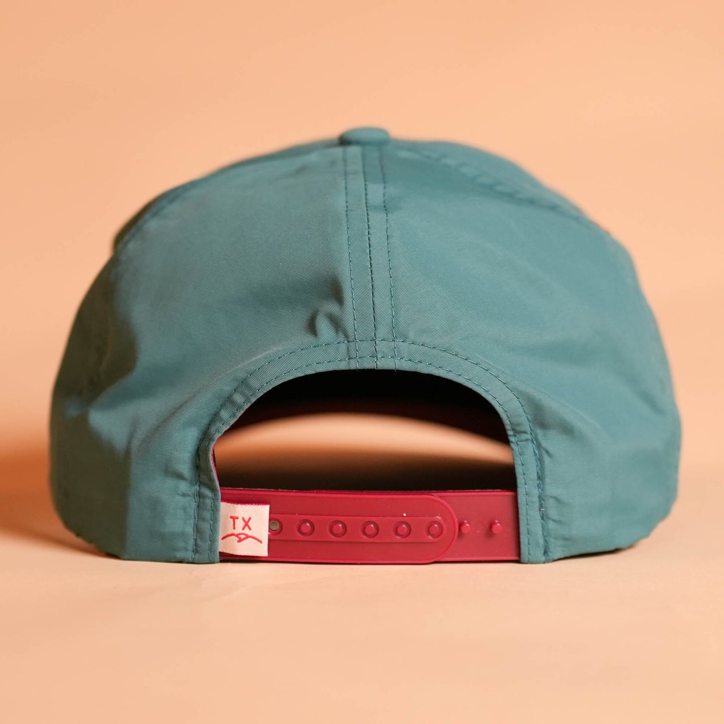 Last Call Guadalupe Snapback Texas Hill Country Provisions