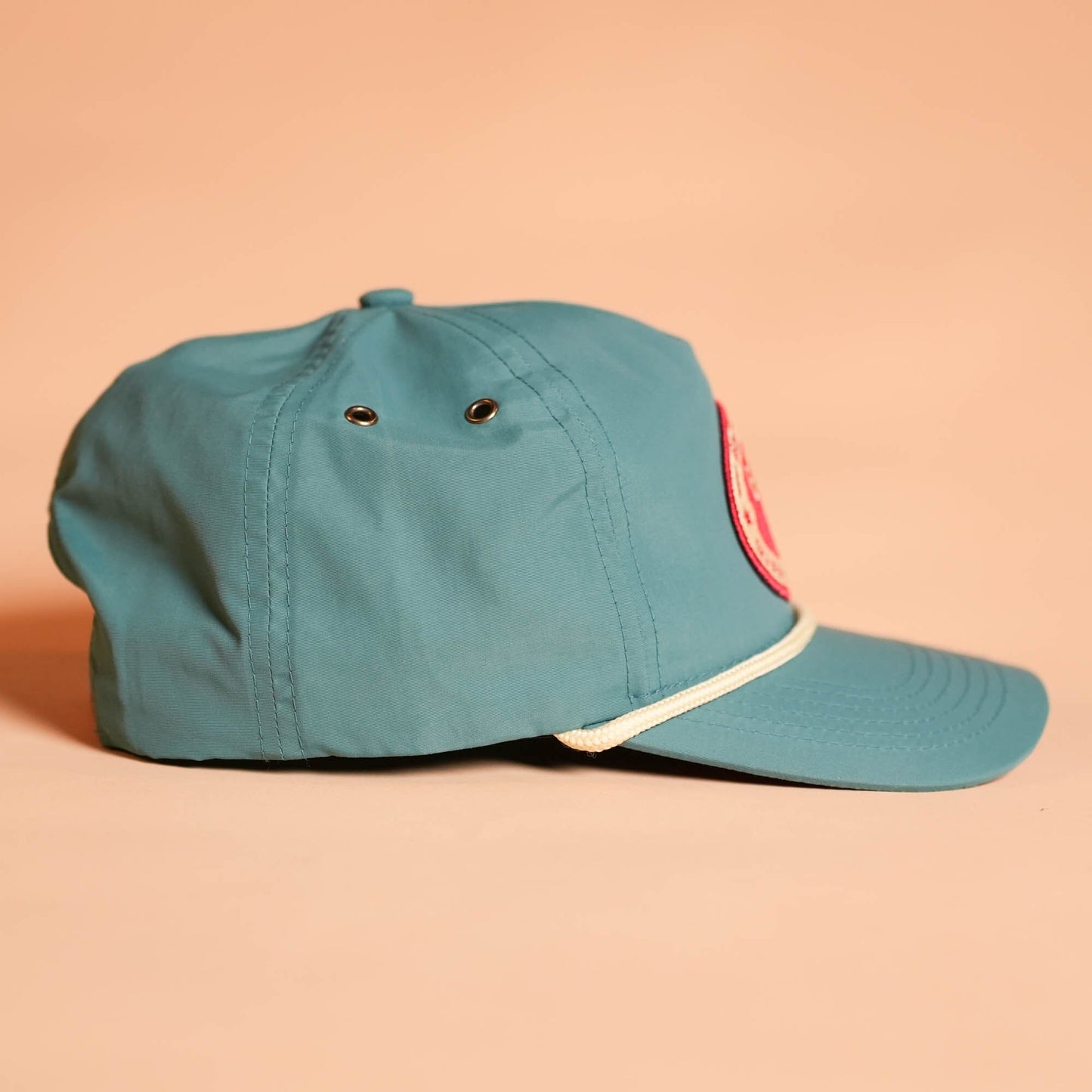 Last Call Guadalupe Snapback Texas Hill Country Provisions